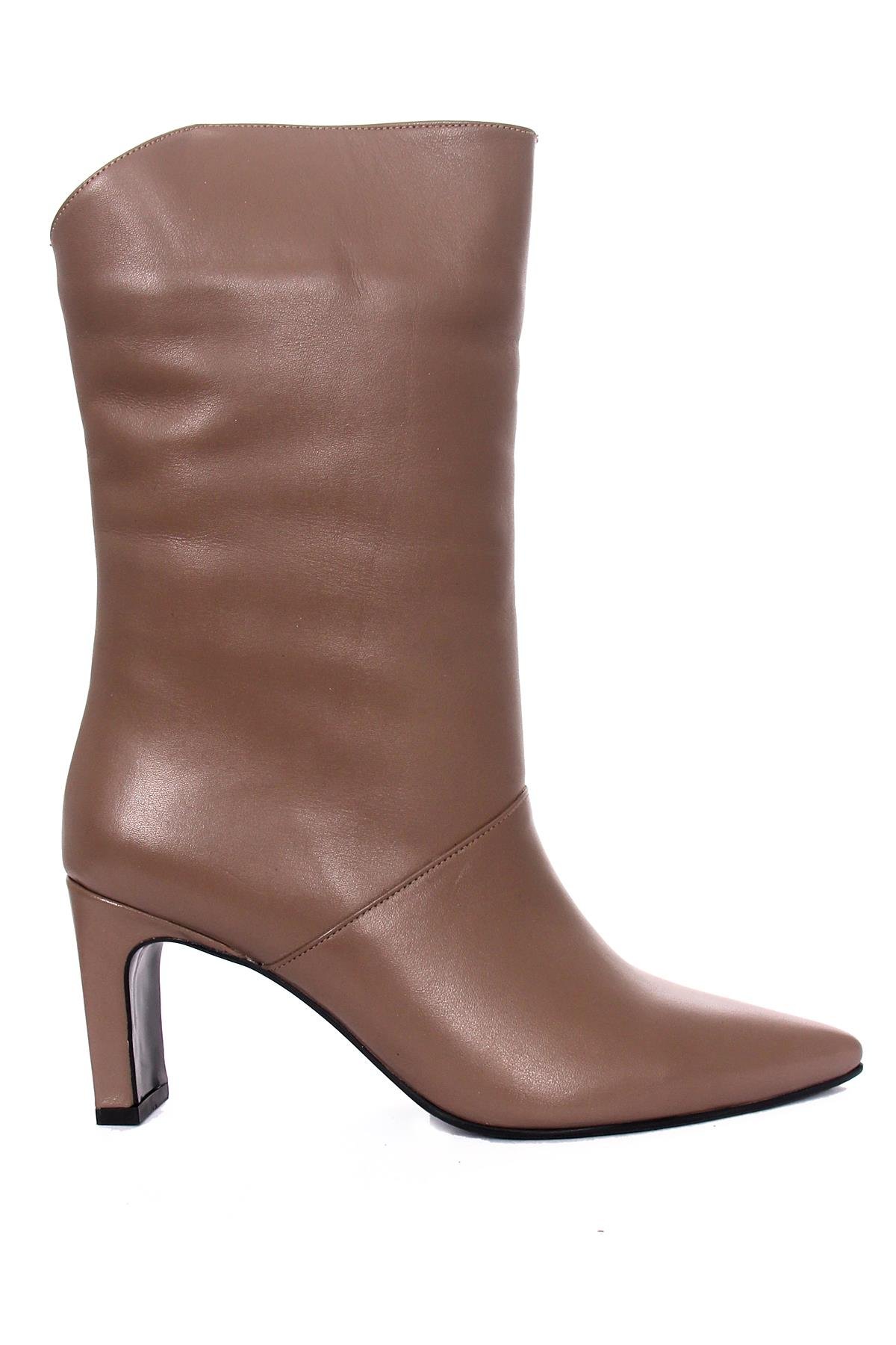 Melina Kadın Çizme