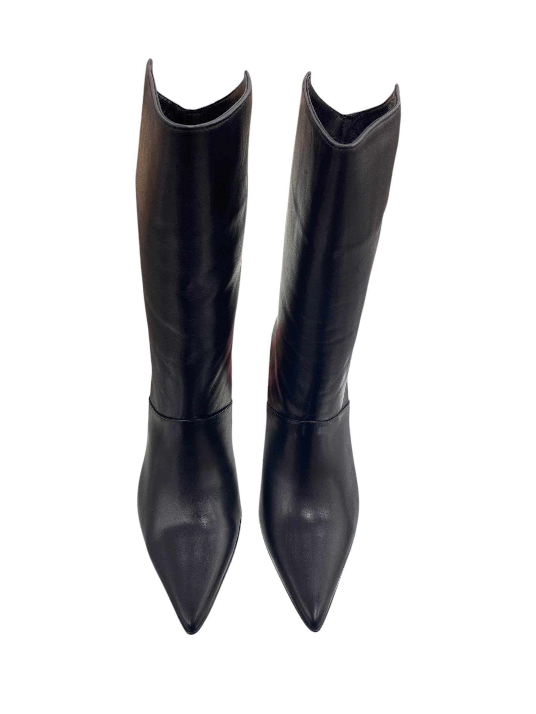 Melina Kadın Çizme