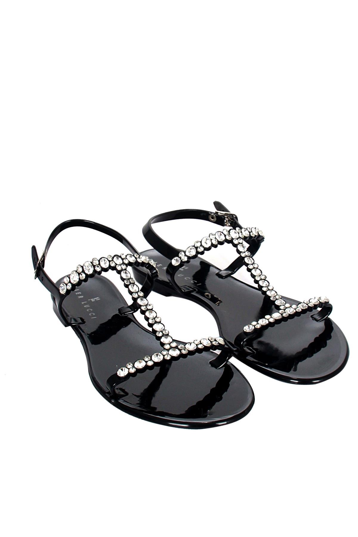 Mengi Kadın Sandalet