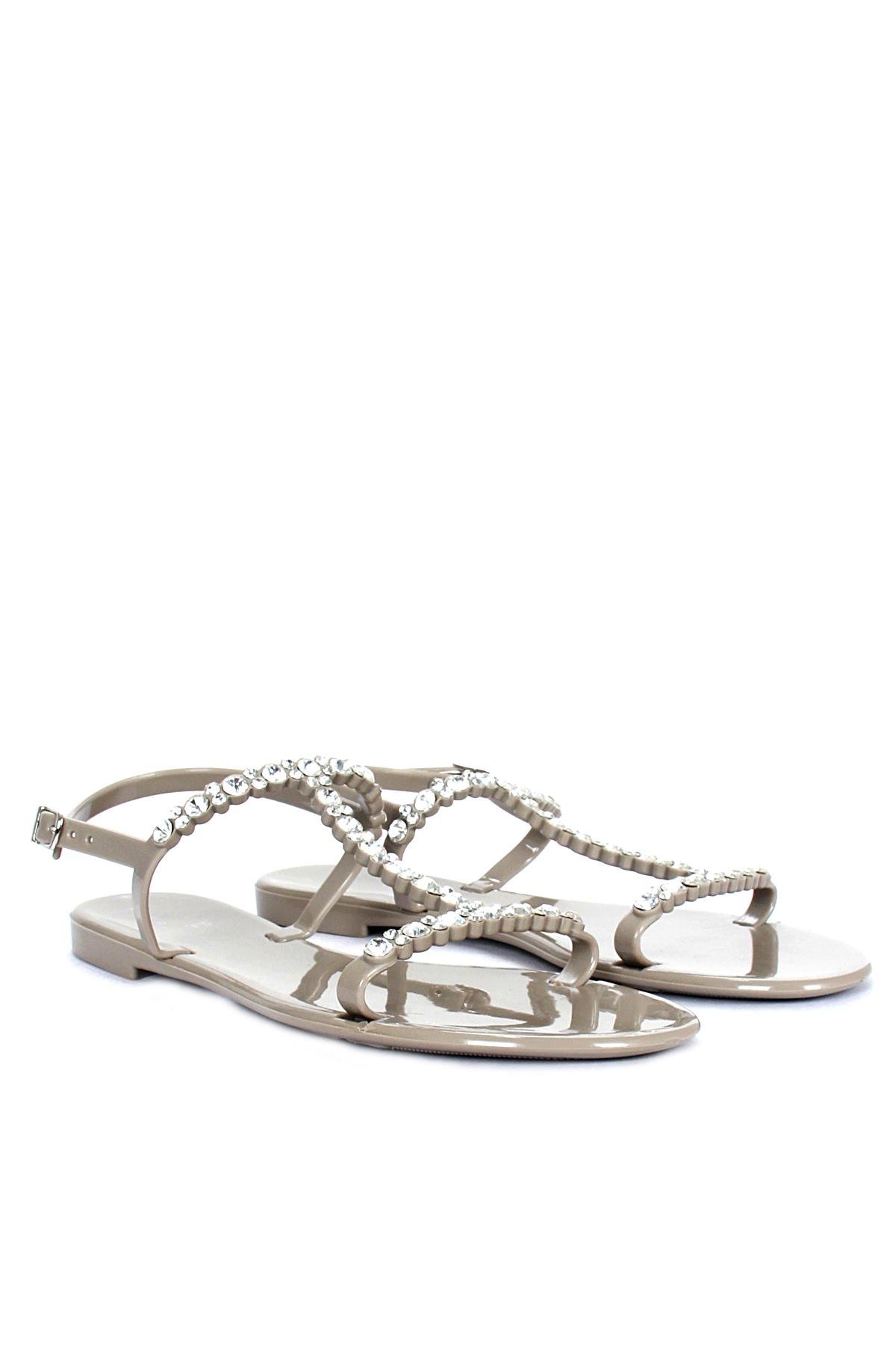 Mengi Kadın Sandalet