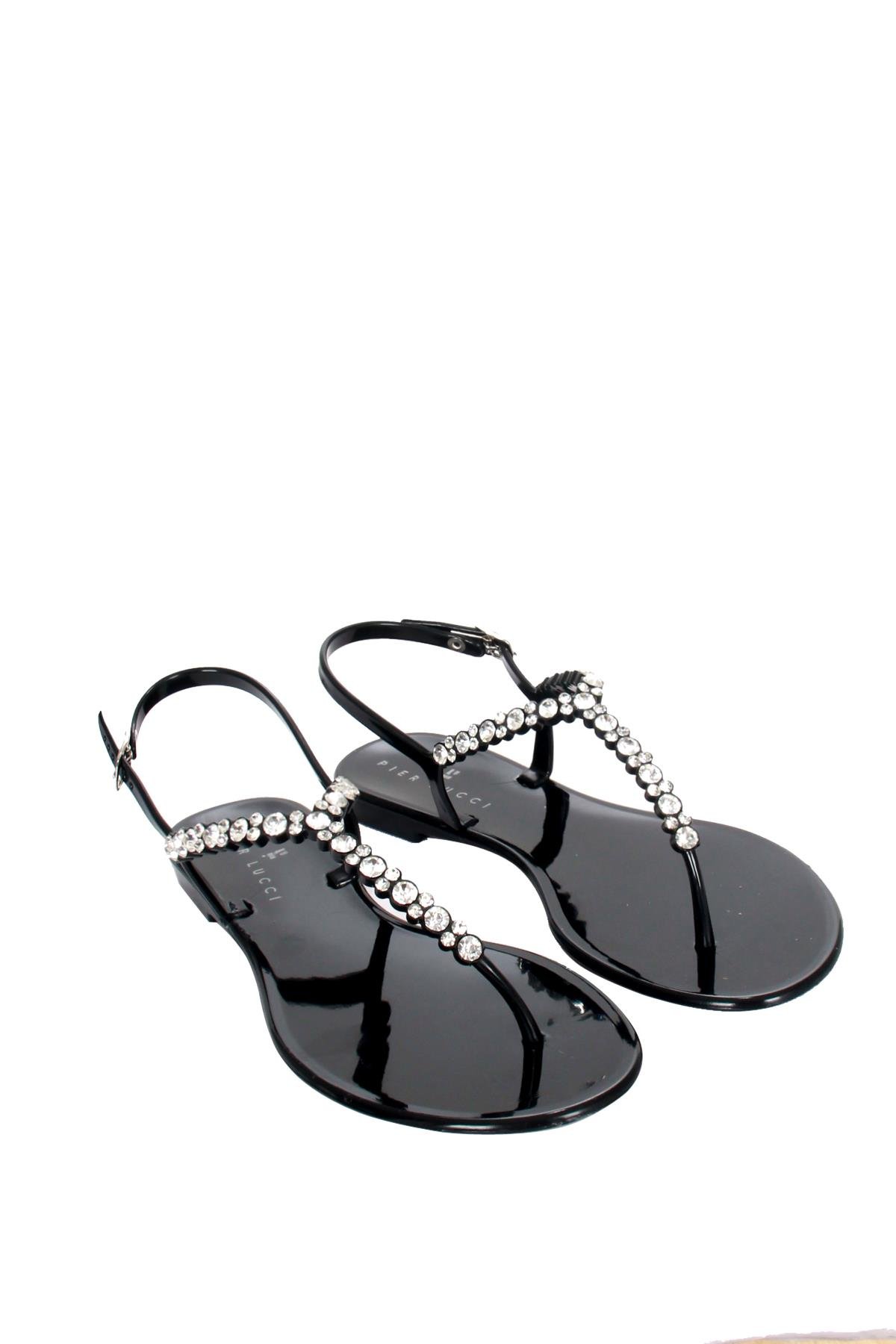 Mengitwo Kadın Sandalet