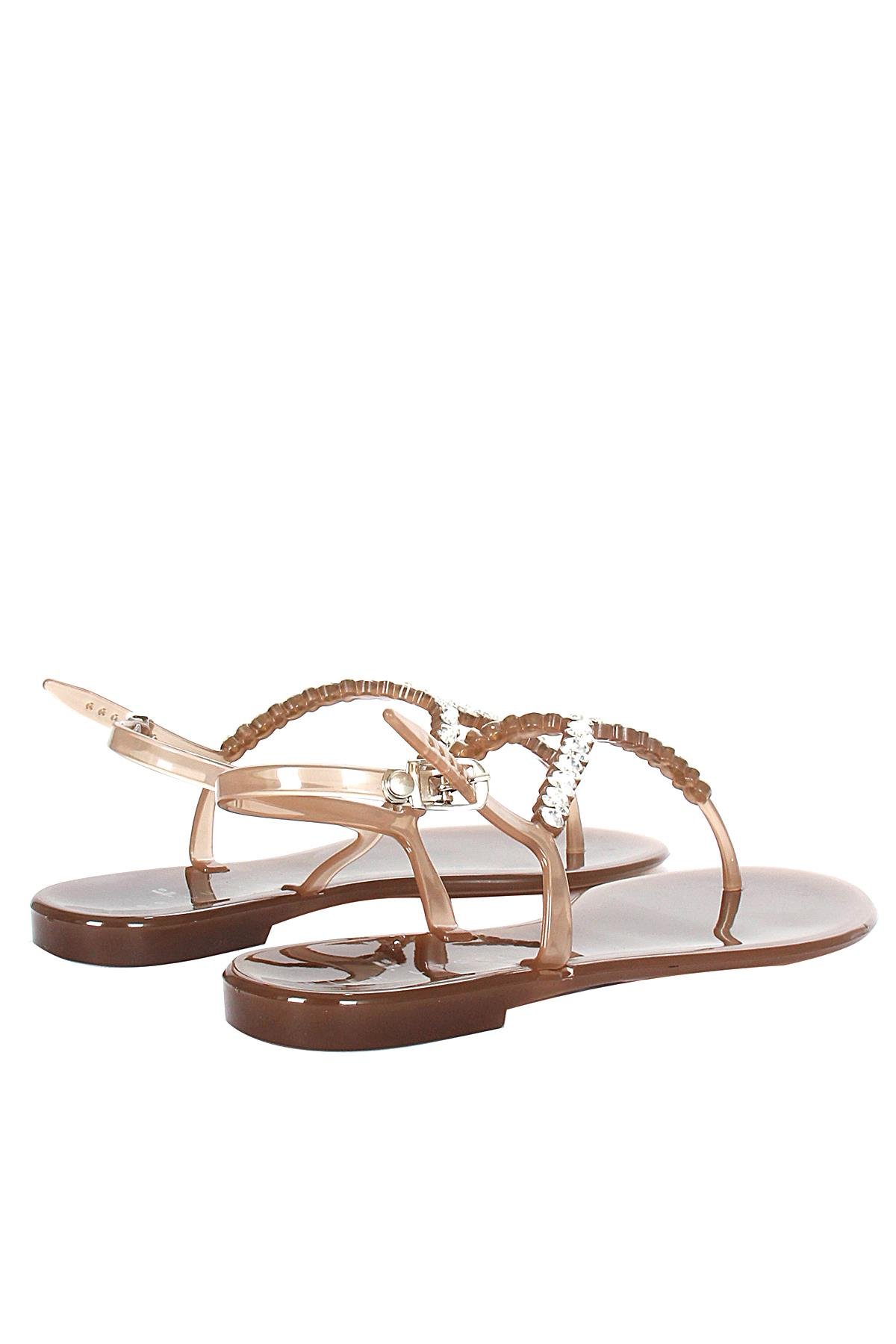 Mengitwo Kadın Sandalet