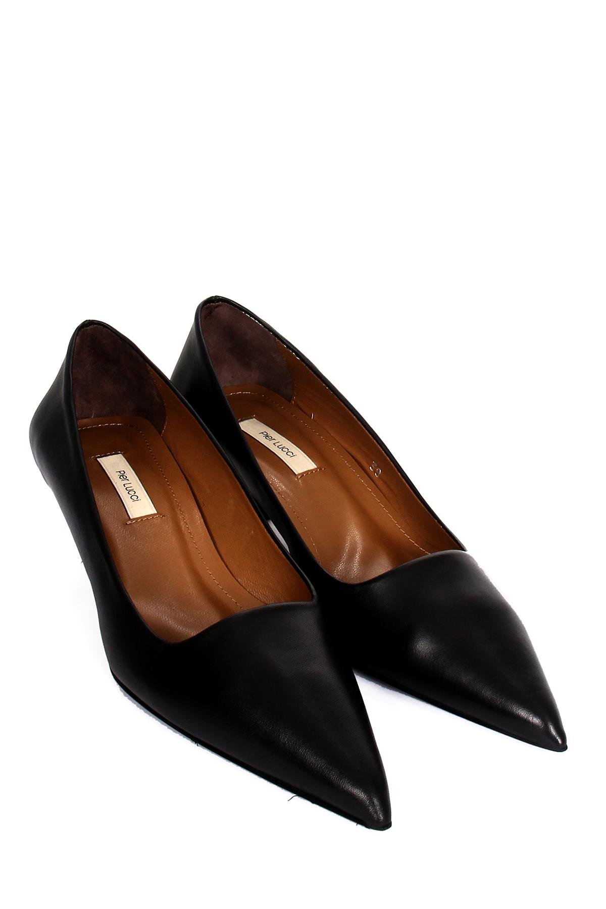 Mirna Kadın Ayakkabı - Siyah