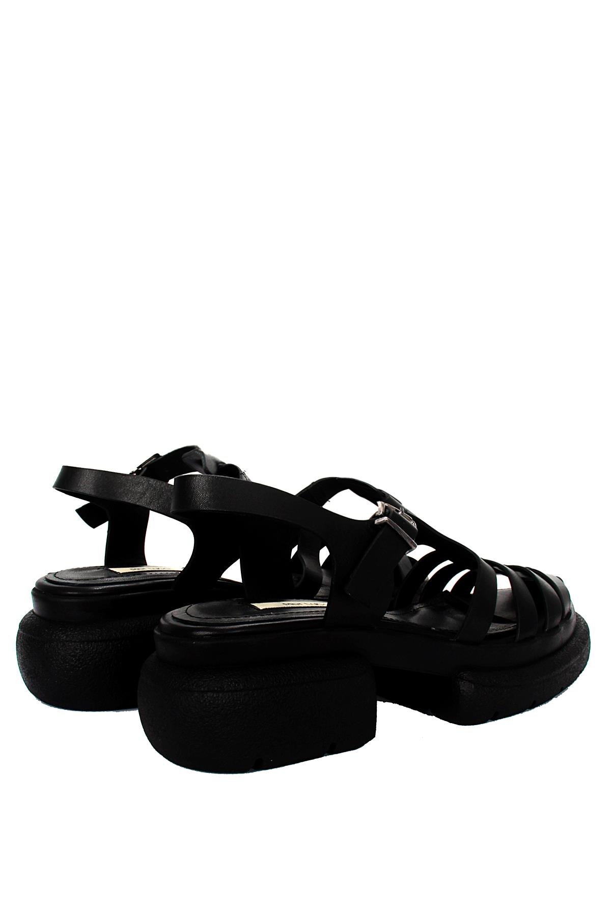 Monsta Kadın Sandalet