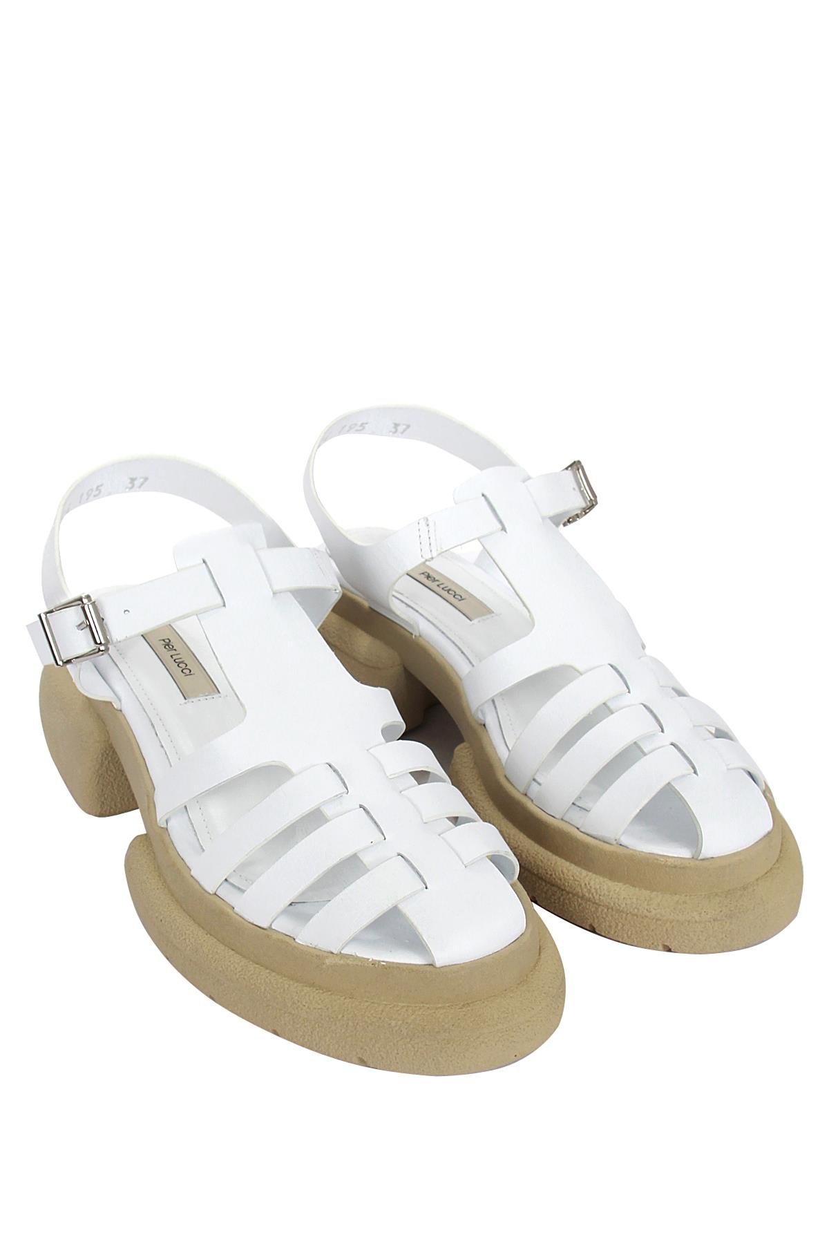 Monsta Kadın Sandalet