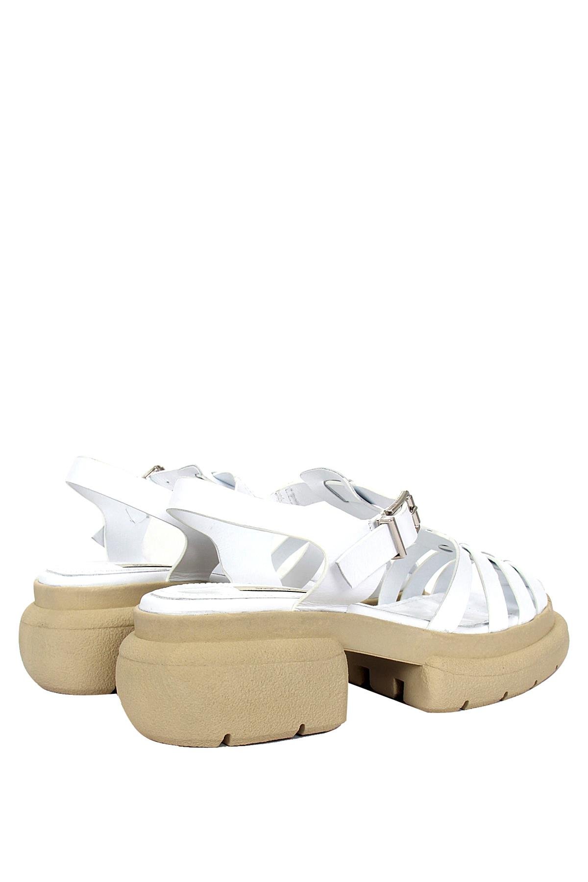 Monsta Kadın Sandalet