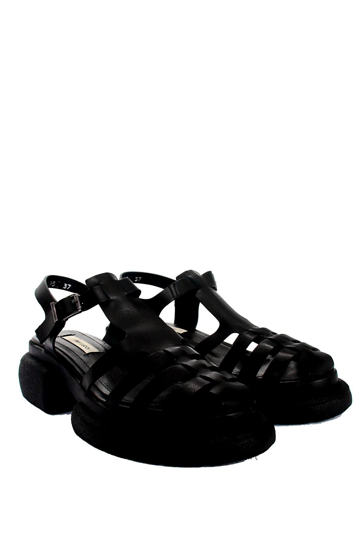 Monsta Kadın Sandalet