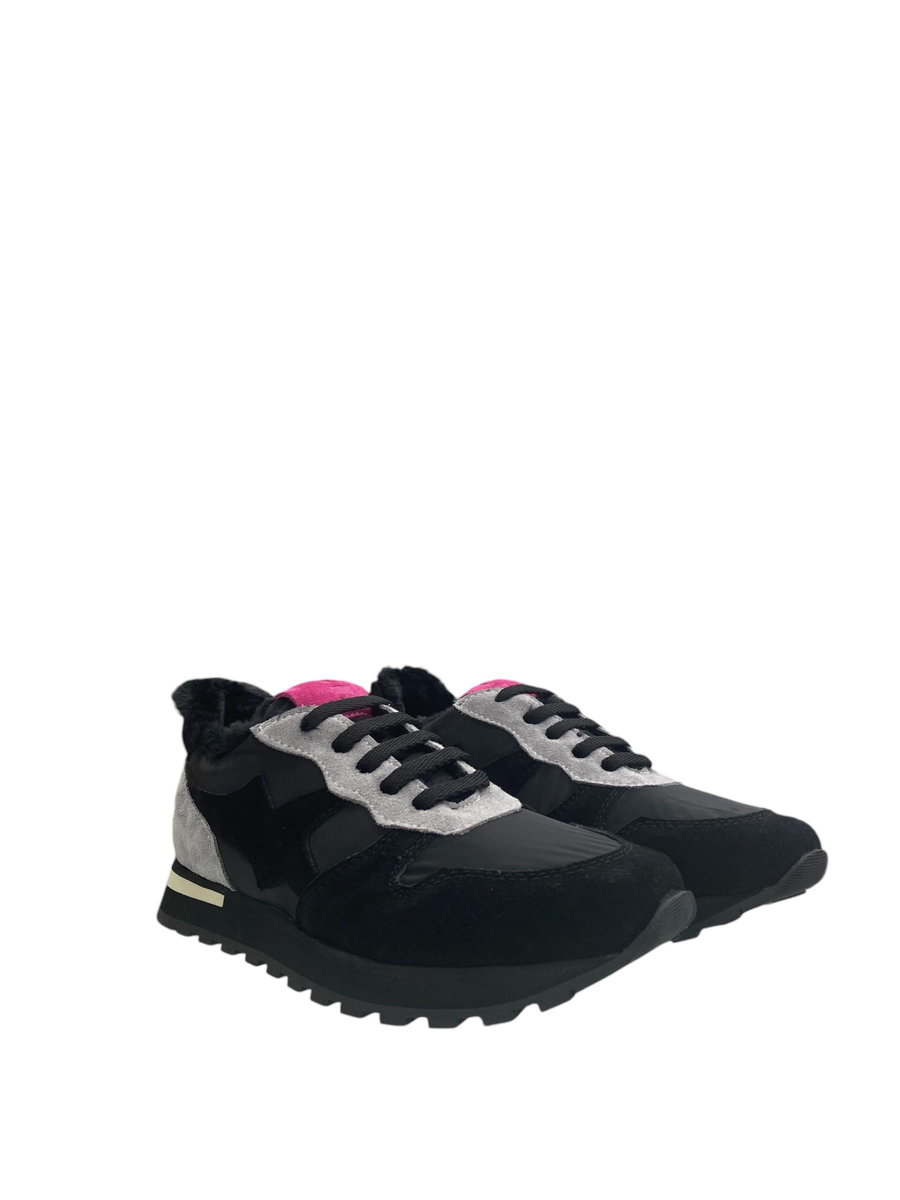 Nassai Kadın Ayakkabı