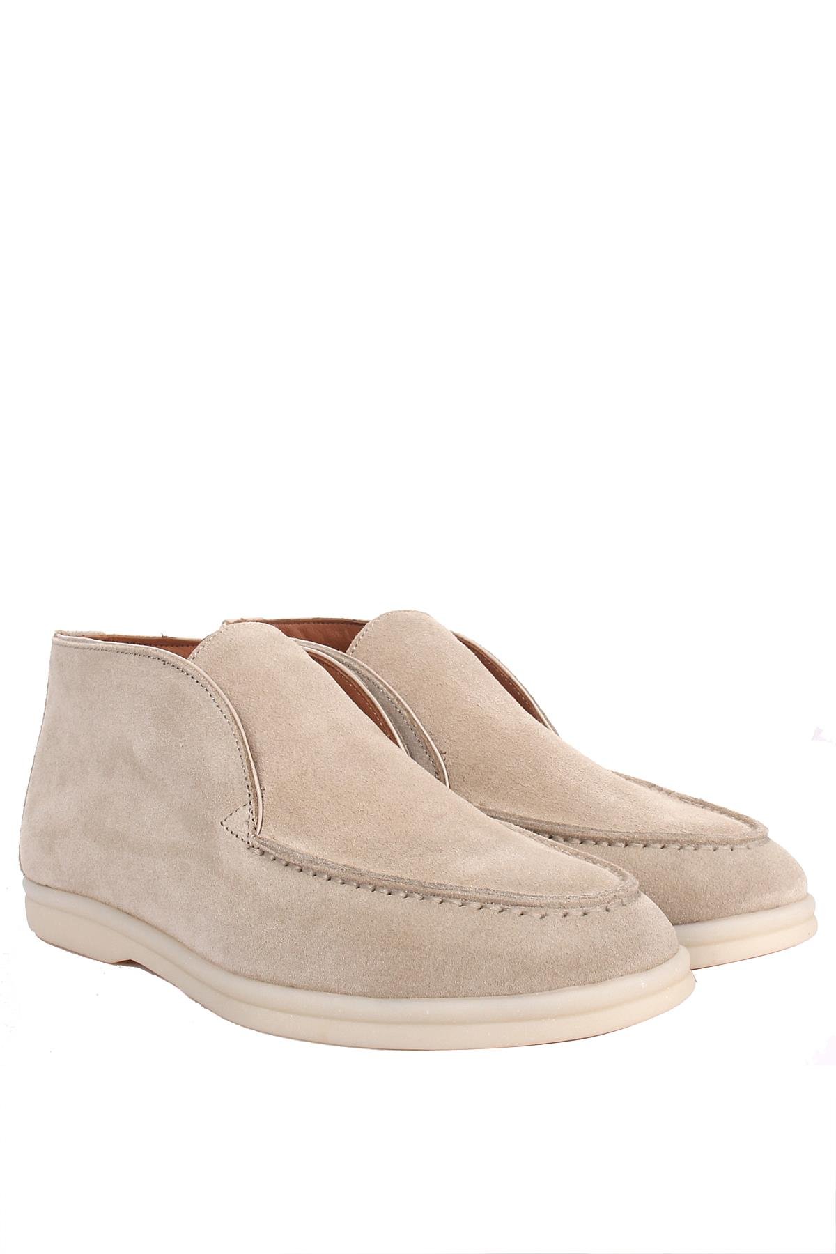 New Banna Kadın Bot - Bej