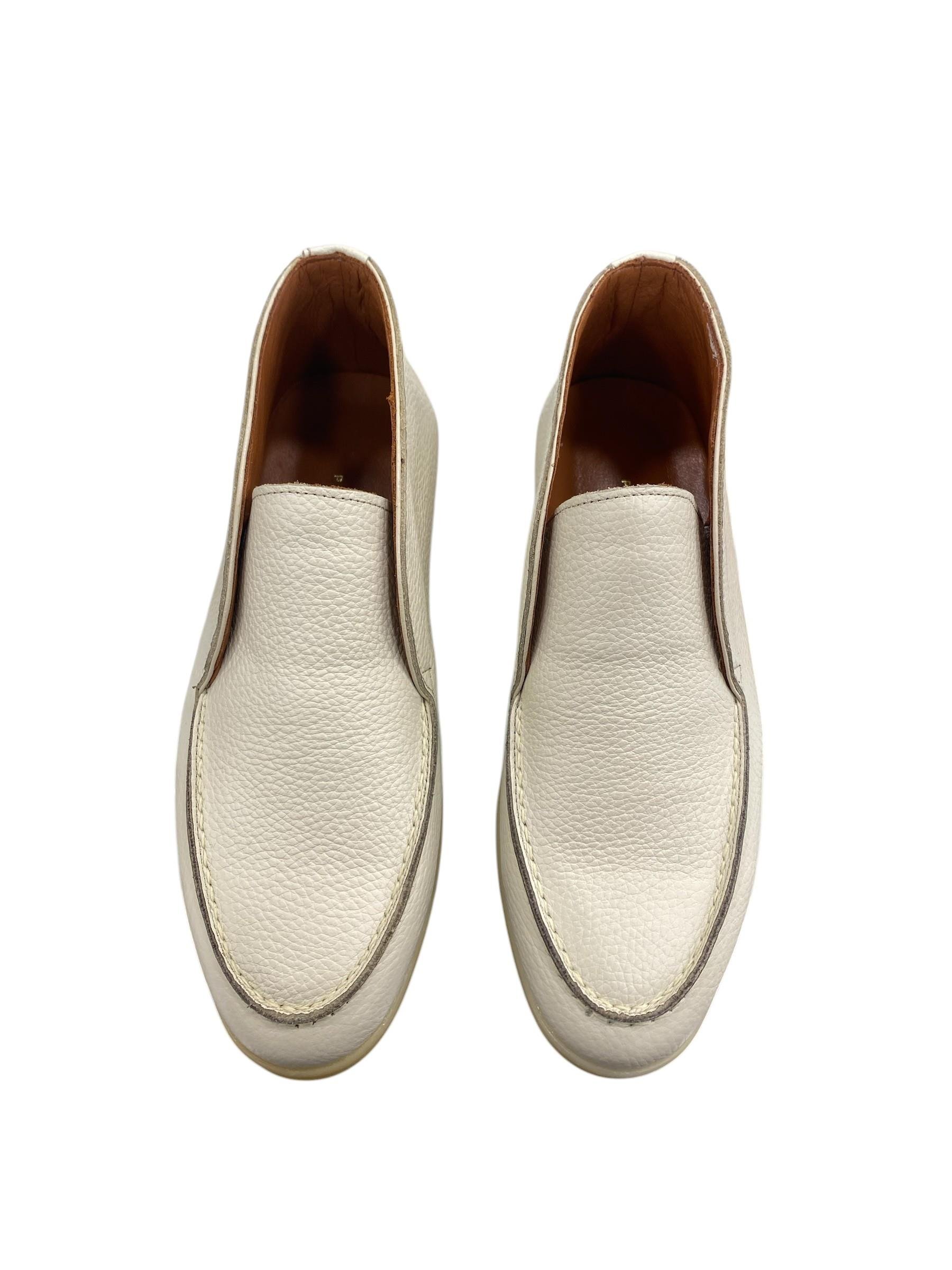 New Banna Kadın Bot - Bej