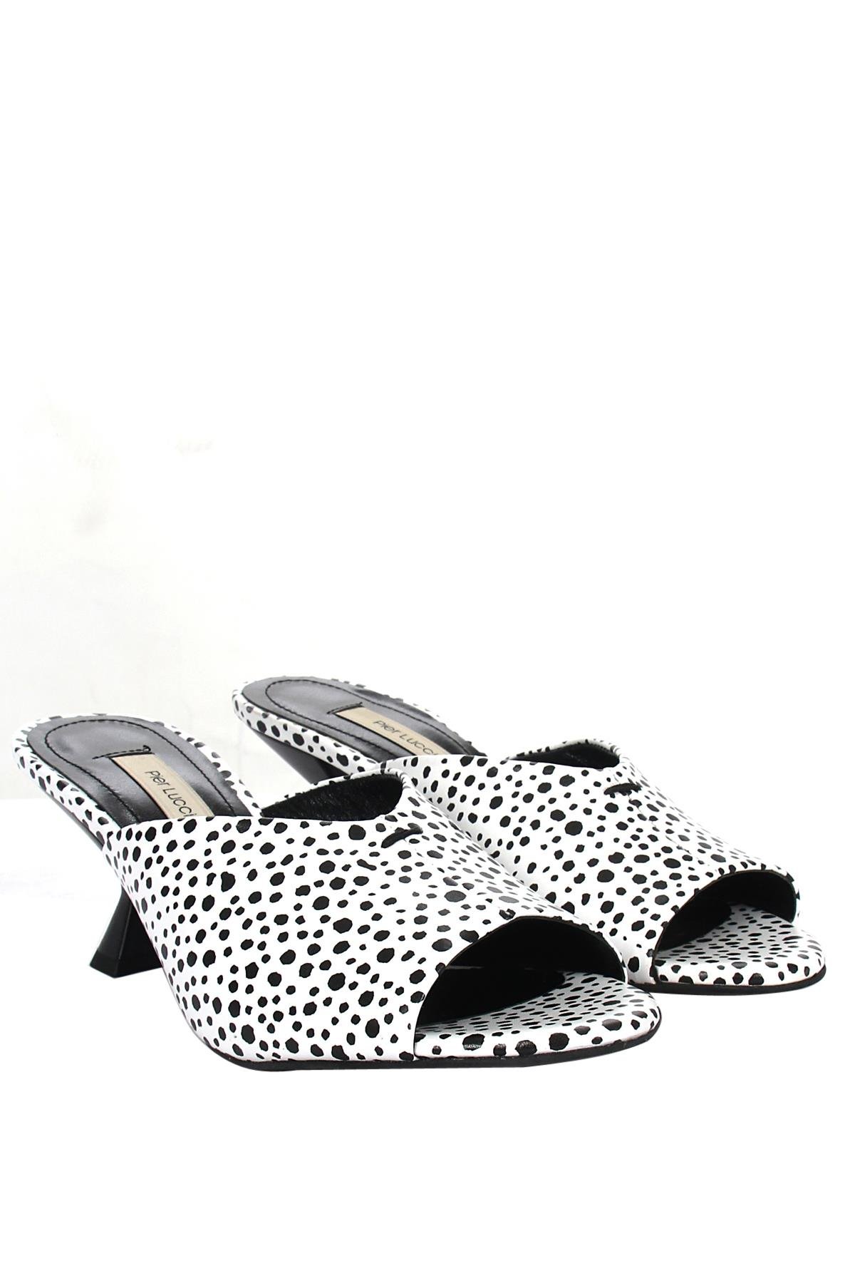 Nopana Kadın Terlik