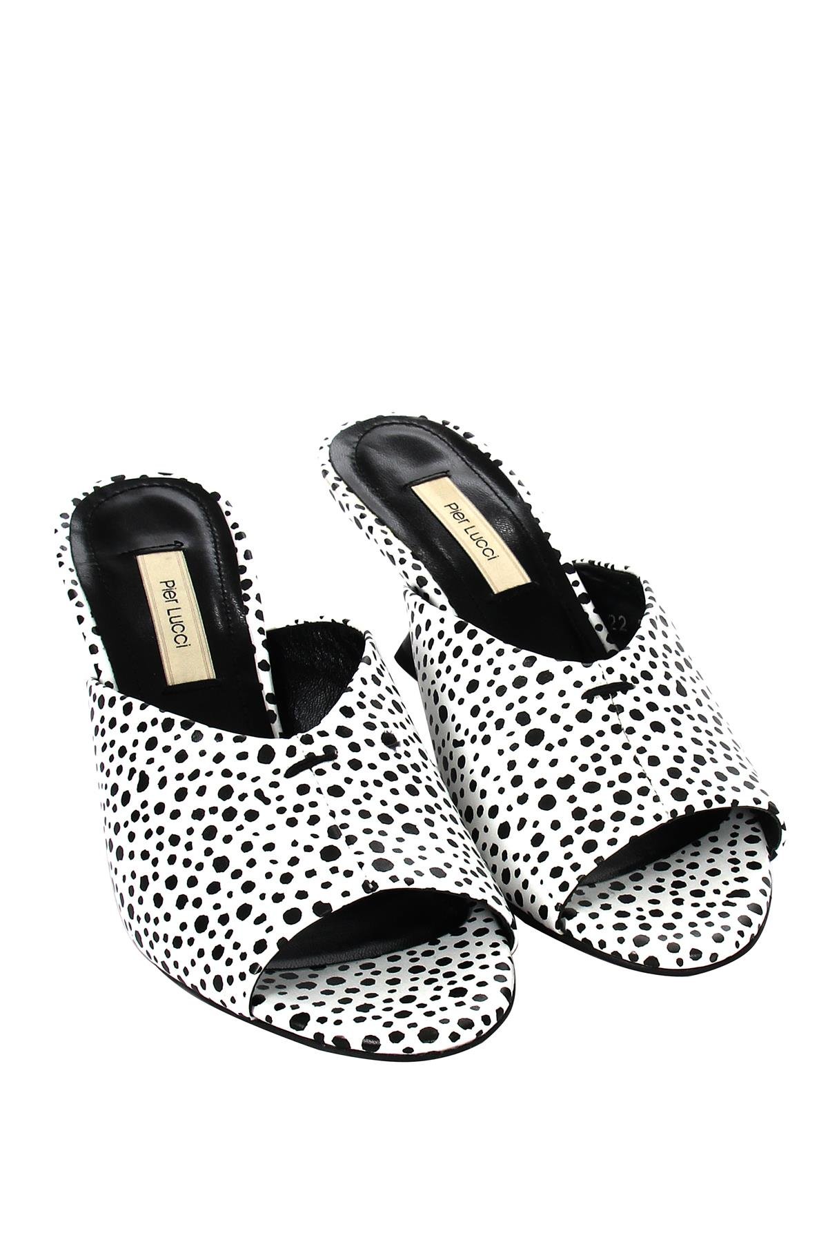 Nopana Kadın Terlik