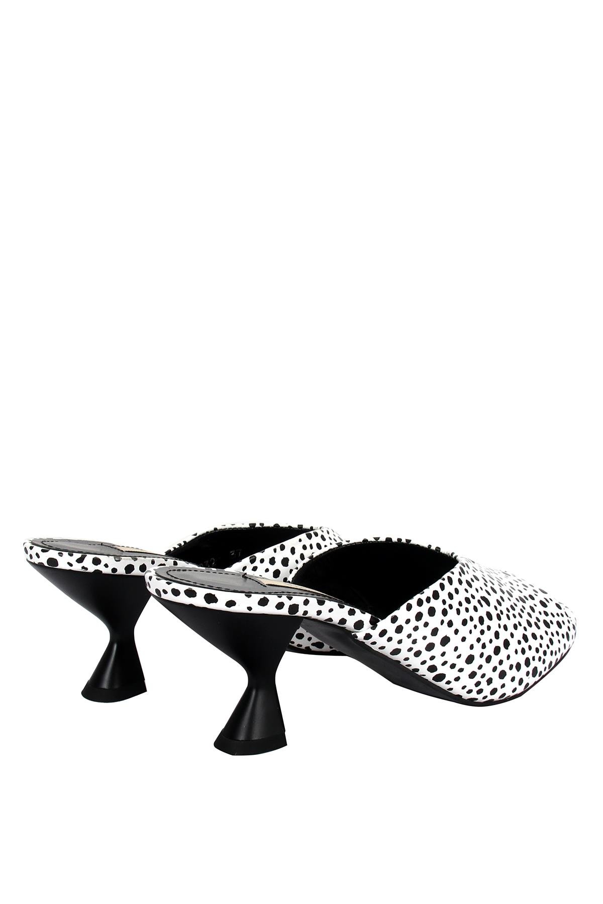 Nopana Kadın Terlik