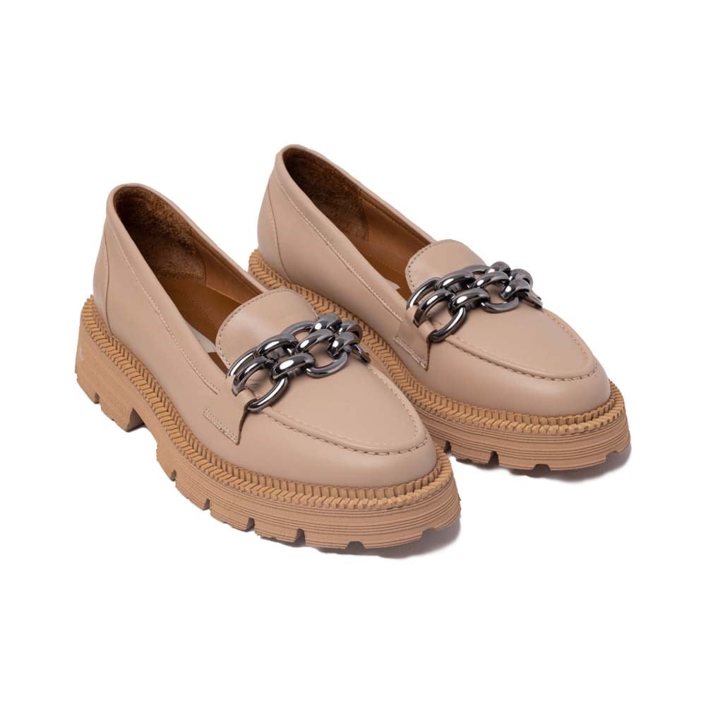 Oliviera Kadın Loafer