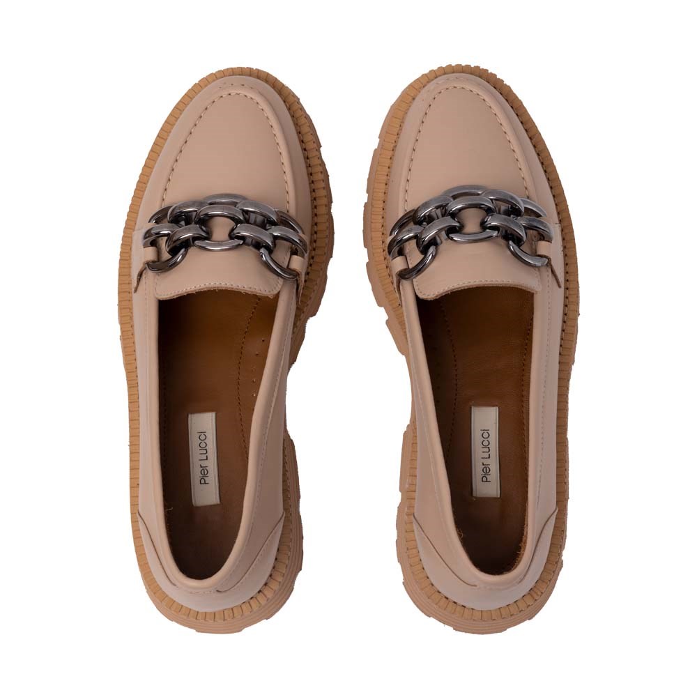 Oliviera Kadın Loafer
