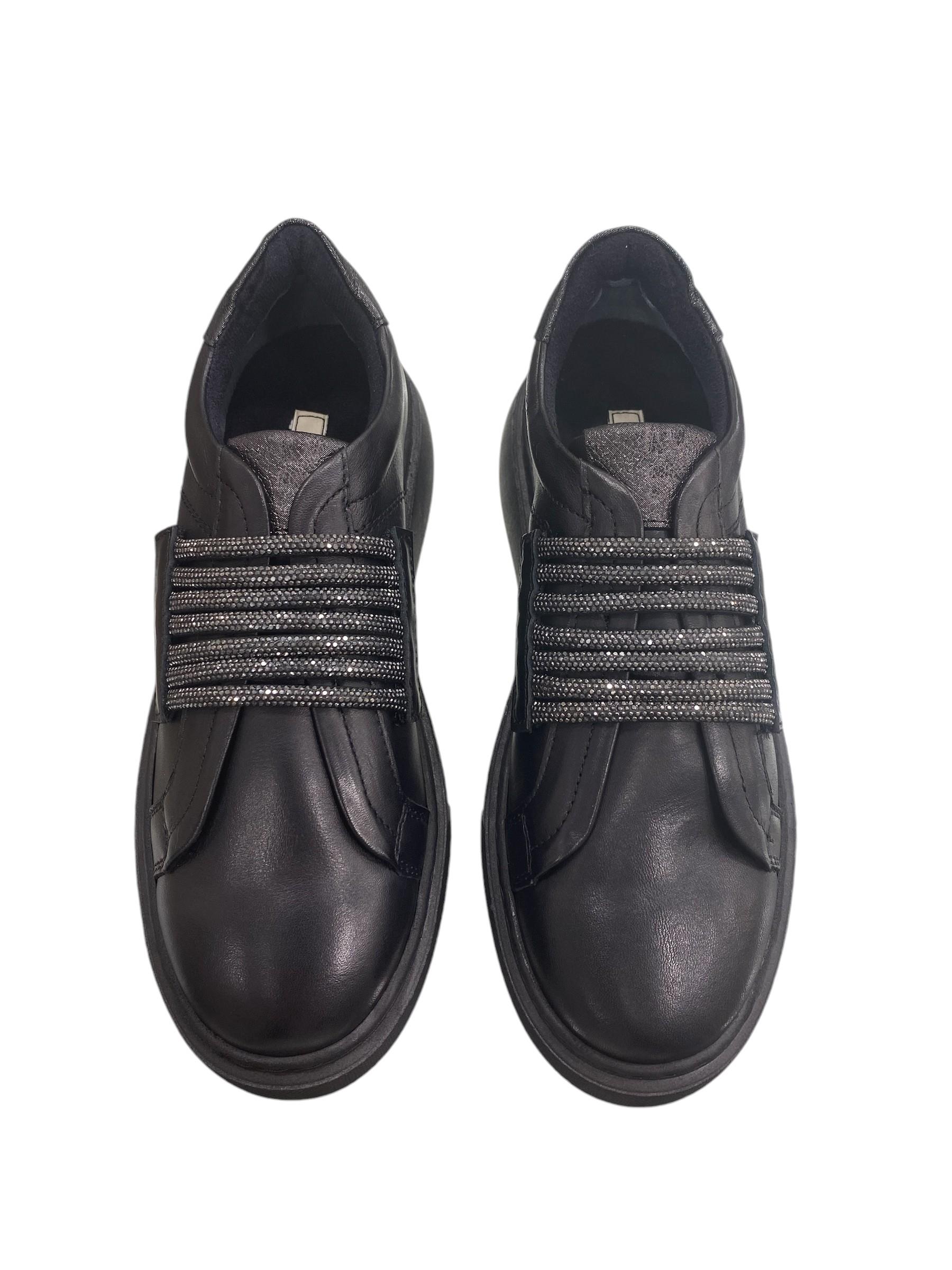 Ovens Kadın Ayakkabı - Siyah