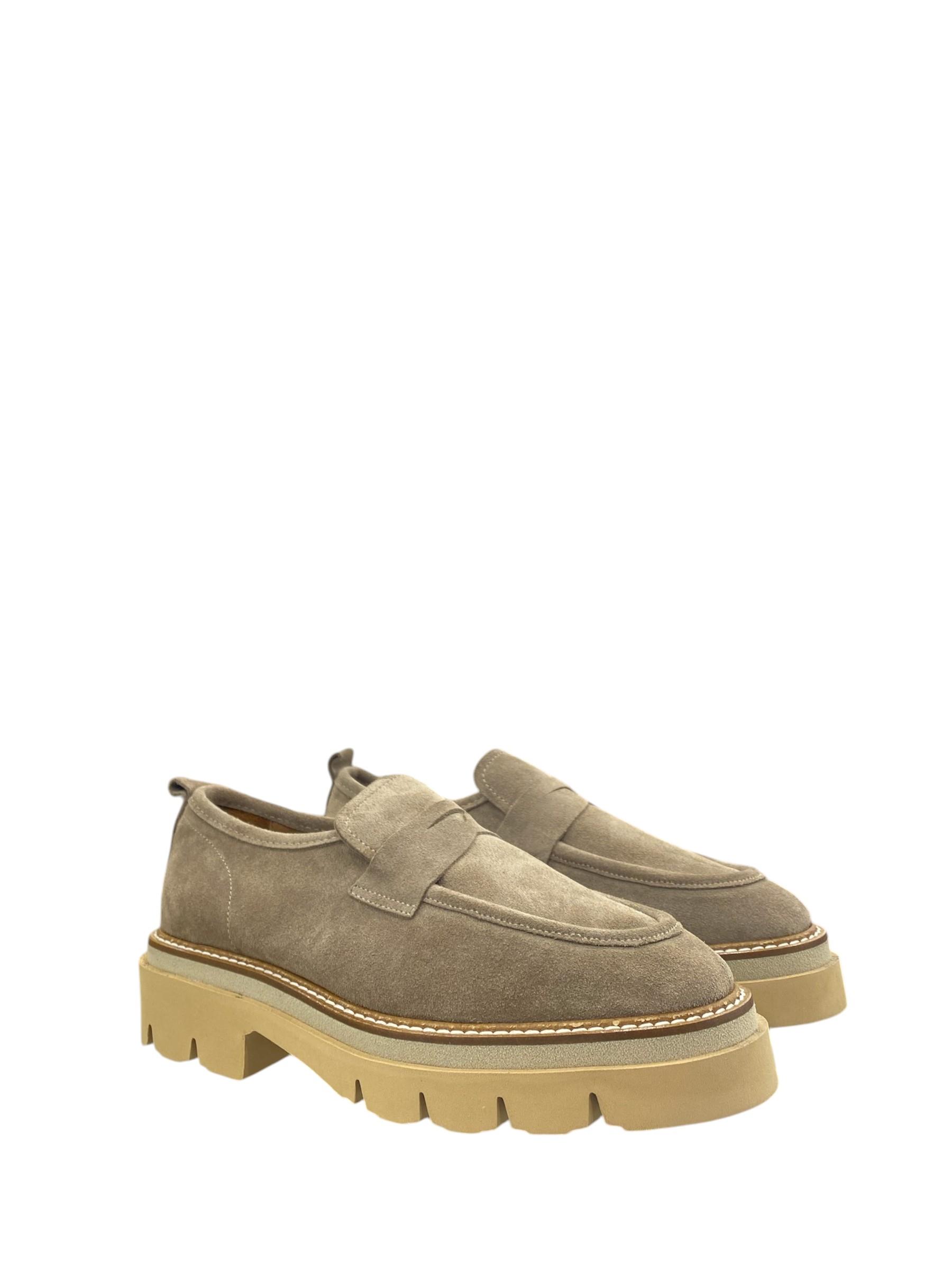 Oxlande Kadın Ayakkabı