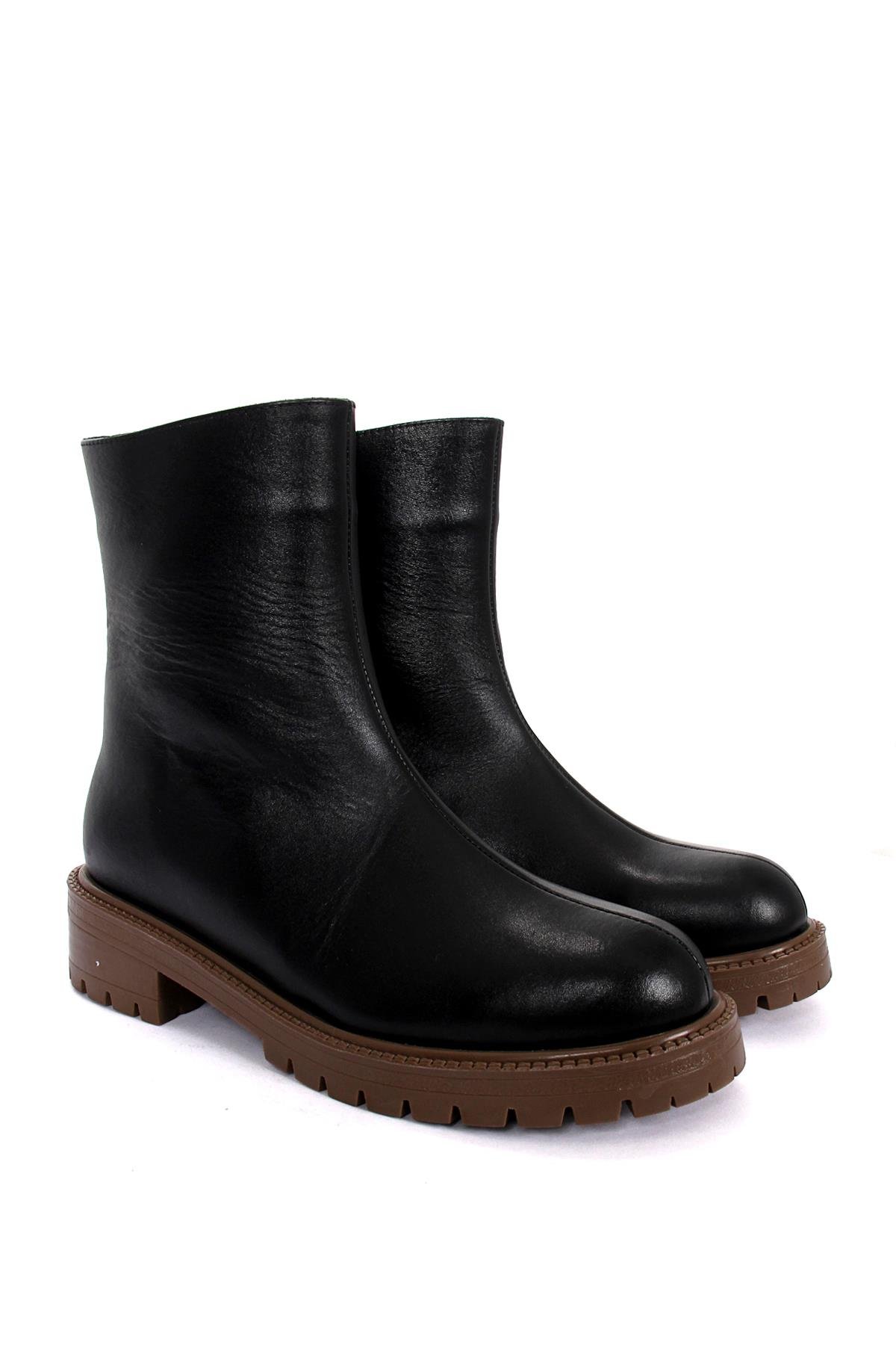 Pena Woman Bot - Black
