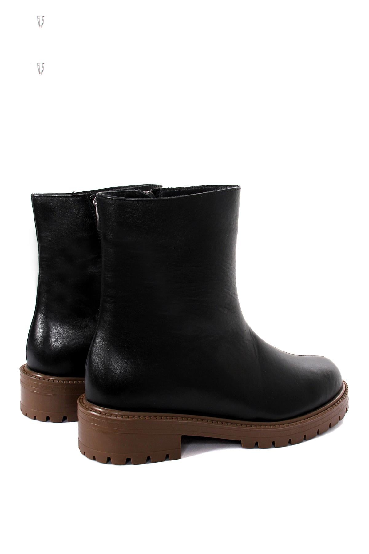 Pena Woman Bot - Black