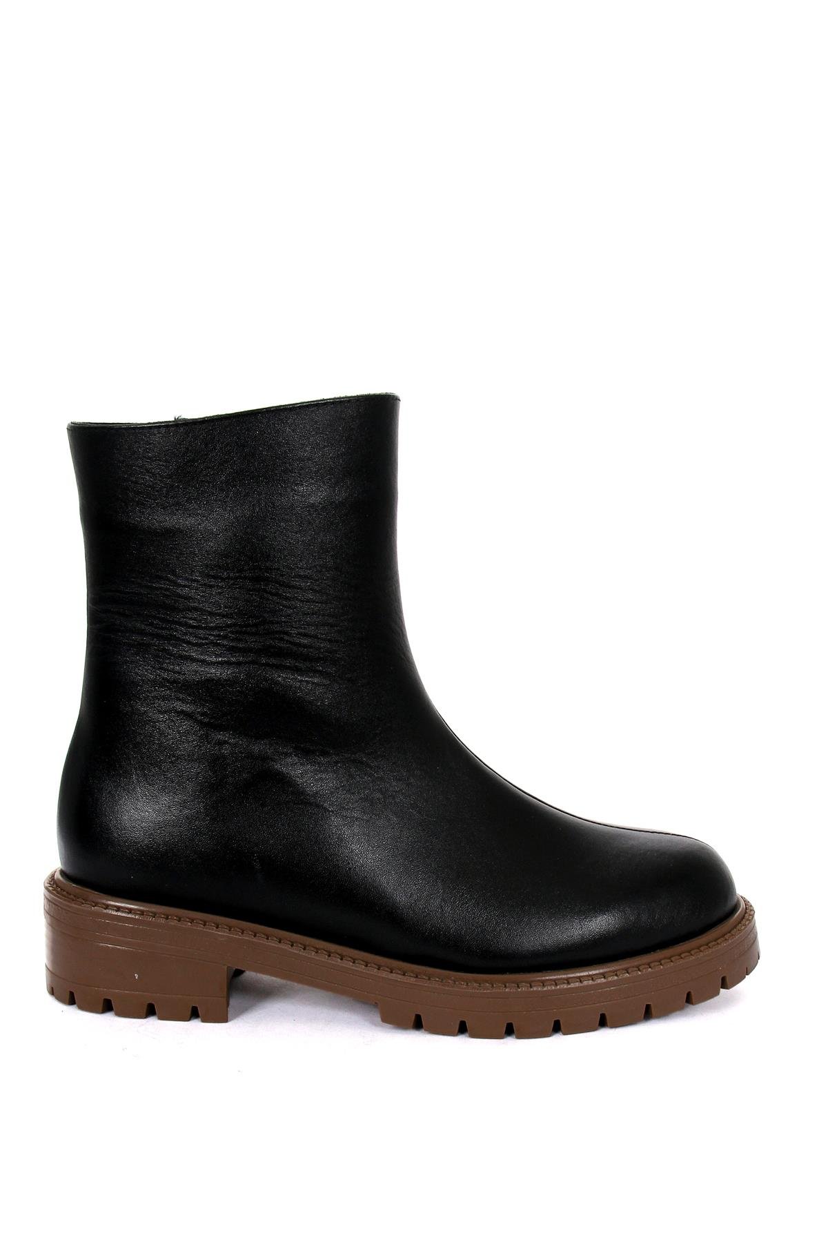 Pena Woman Bot - Black