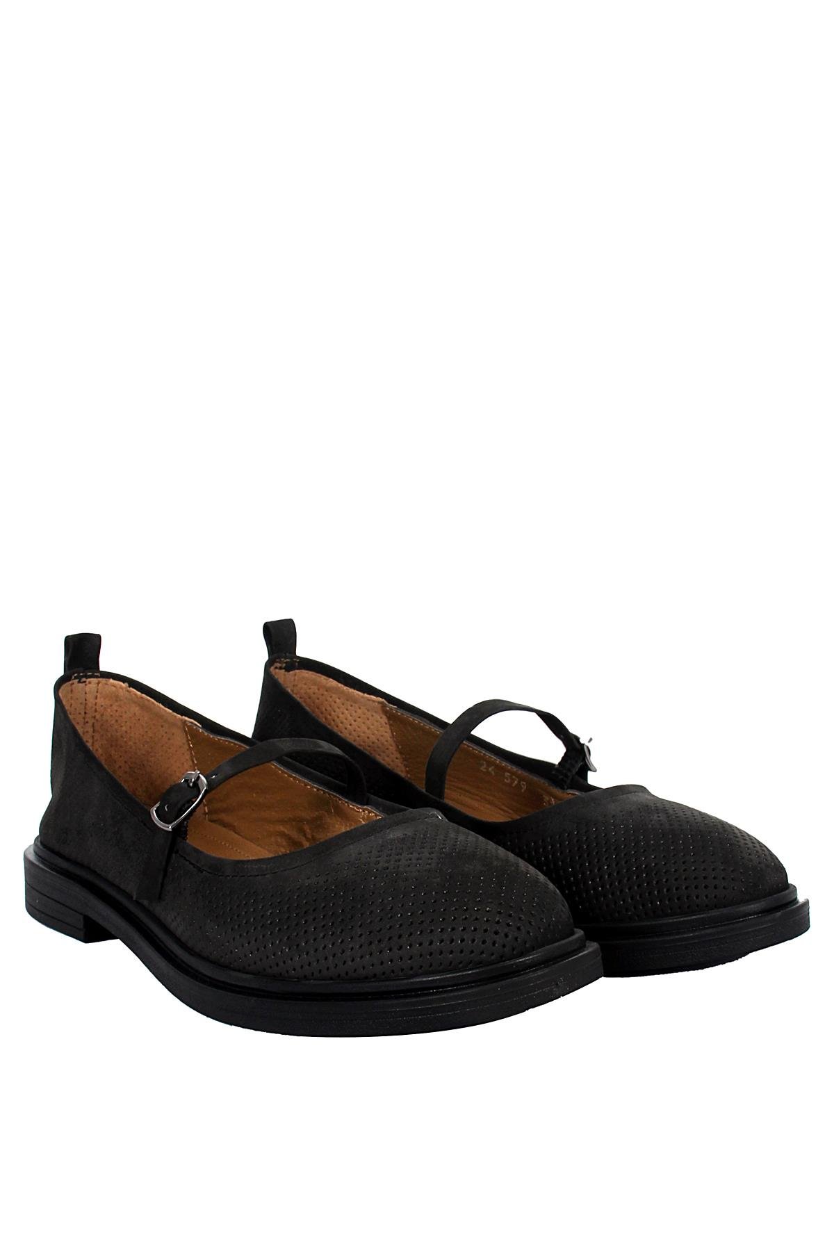 Pericati Kadın Ayakkabı