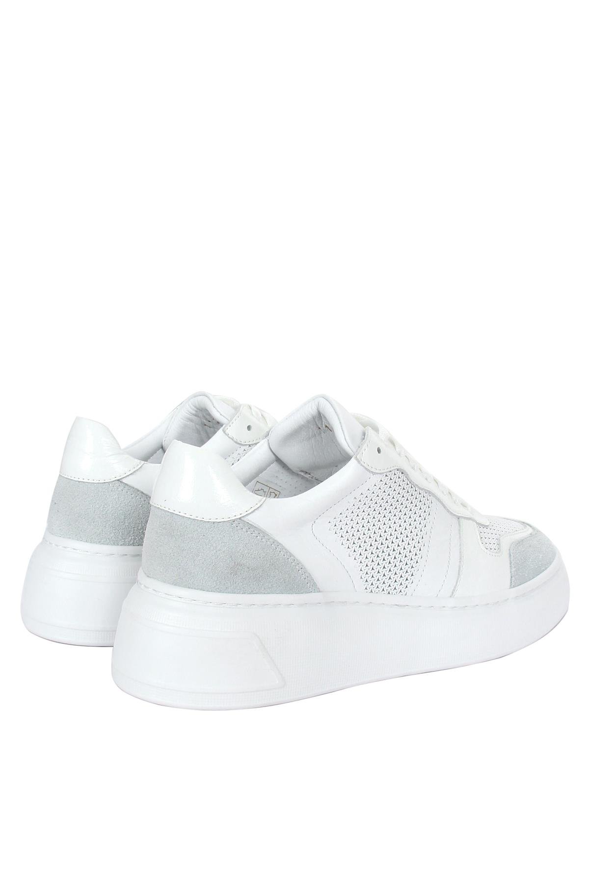 Piazzo Kadın Ayakkabı