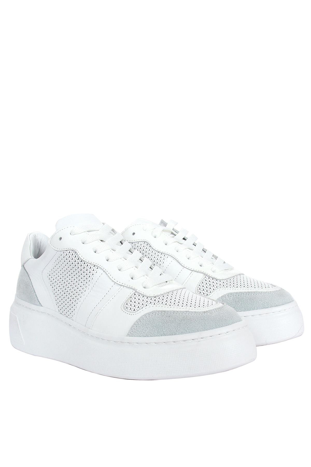 Piazzo Kadın Ayakkabı