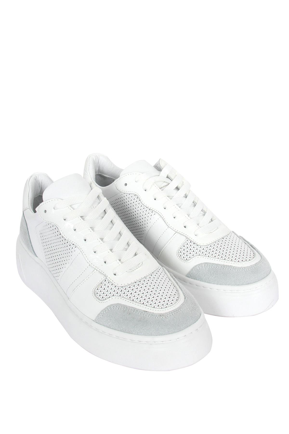 Piazzo Kadın Ayakkabı