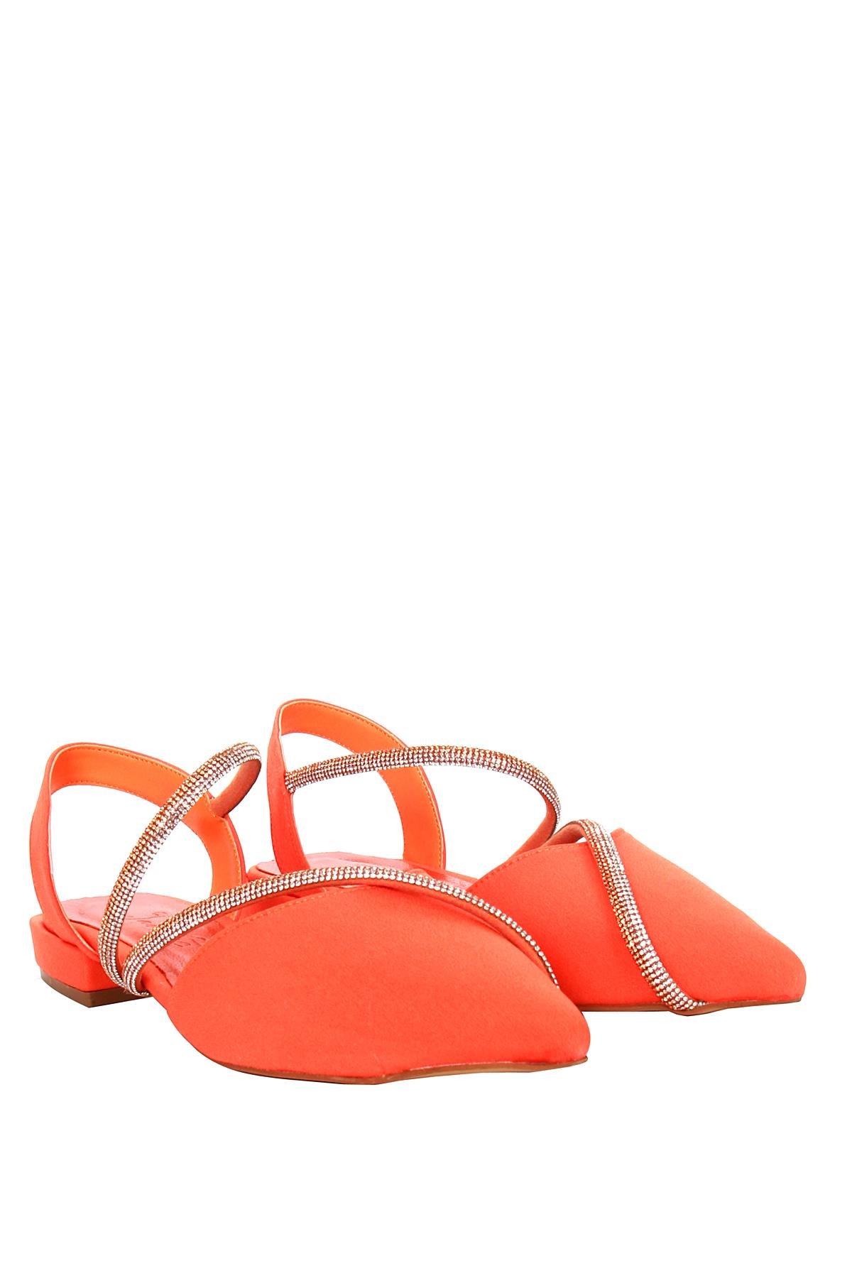 Pintao Kadın Ayakkabı