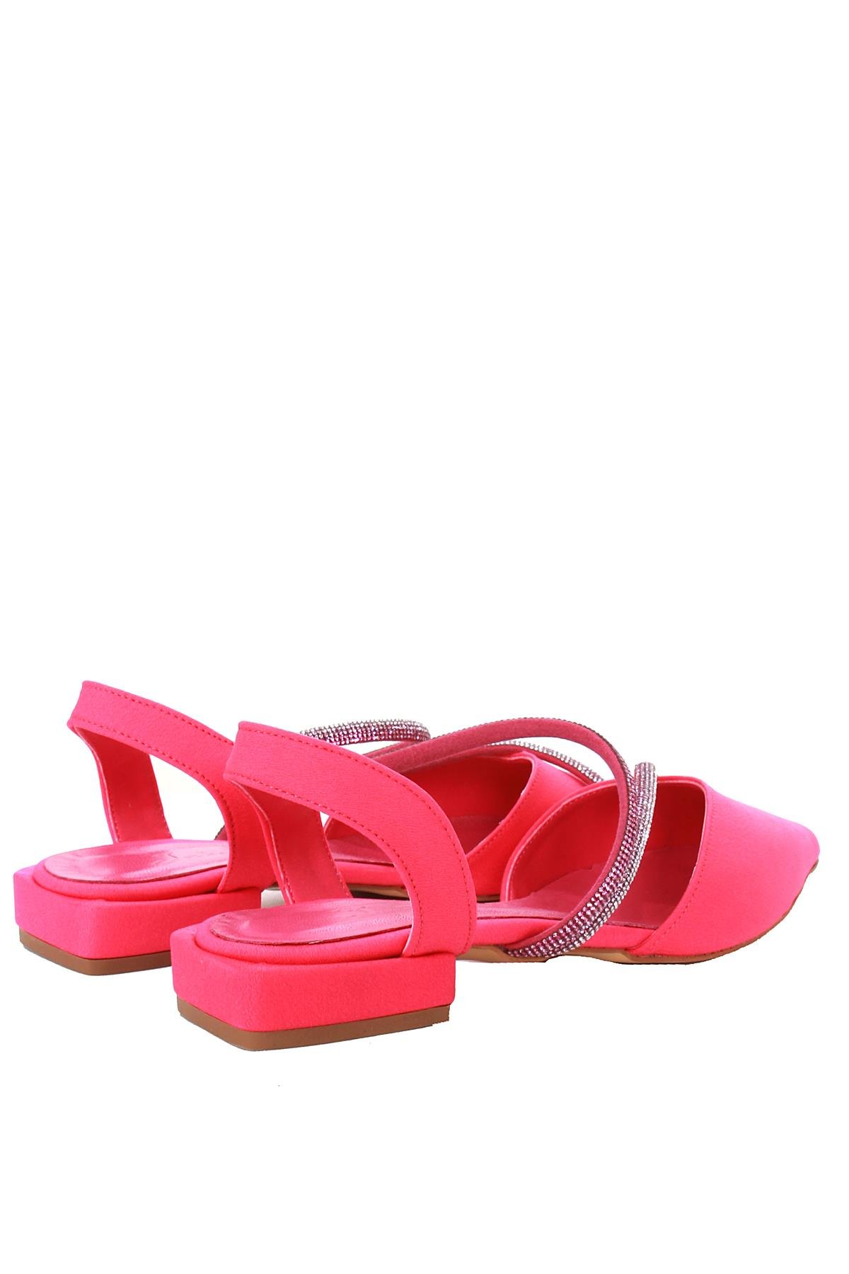 Pintao Kadın Ayakkabı