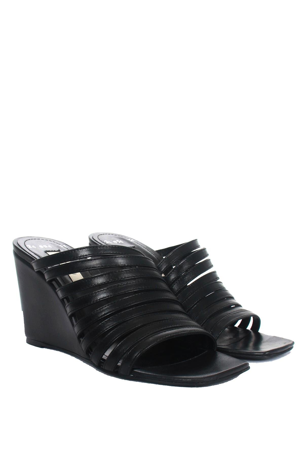 Poldia Kadın Ayakkabı