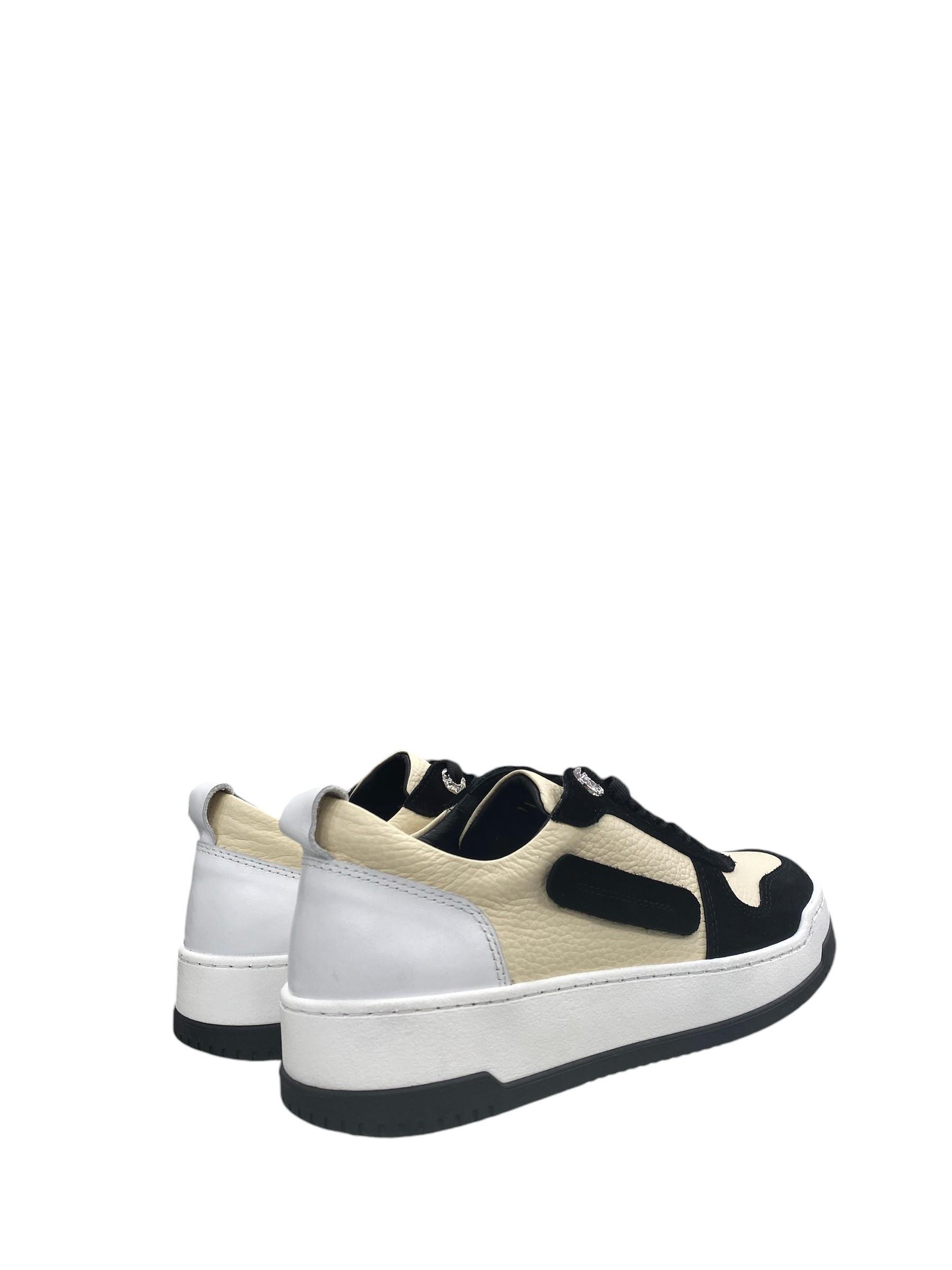 Ponta Kadın Ayakkabı