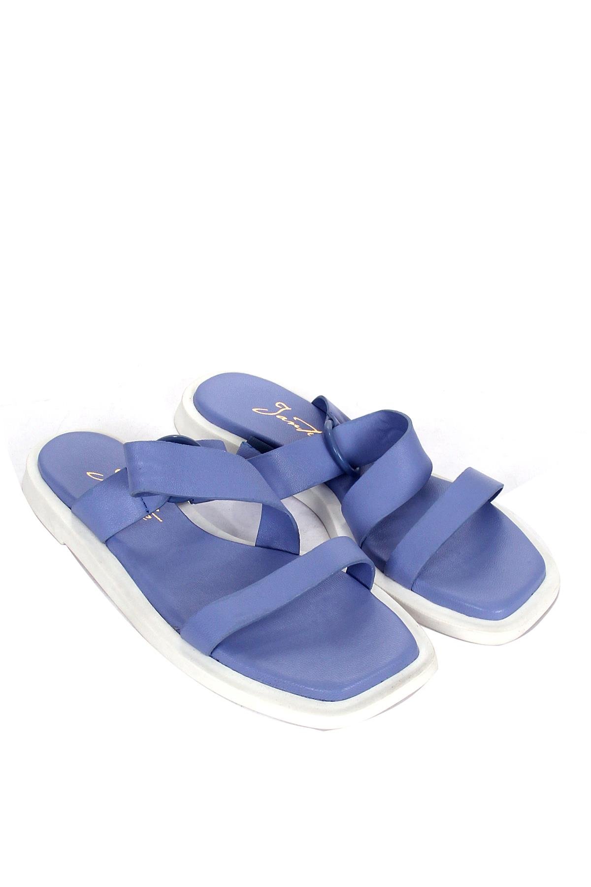 Pozzi Kadın Sandalet