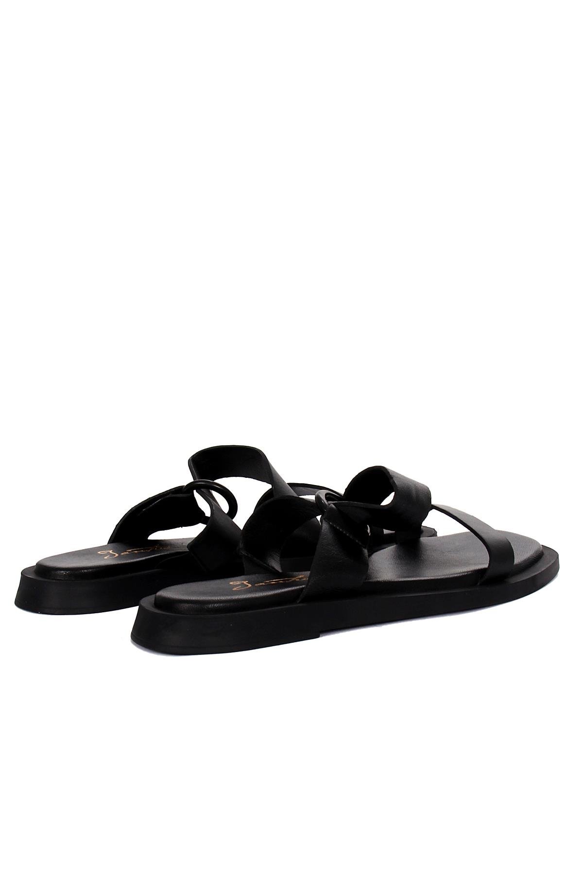 Pozzi Kadın Sandalet