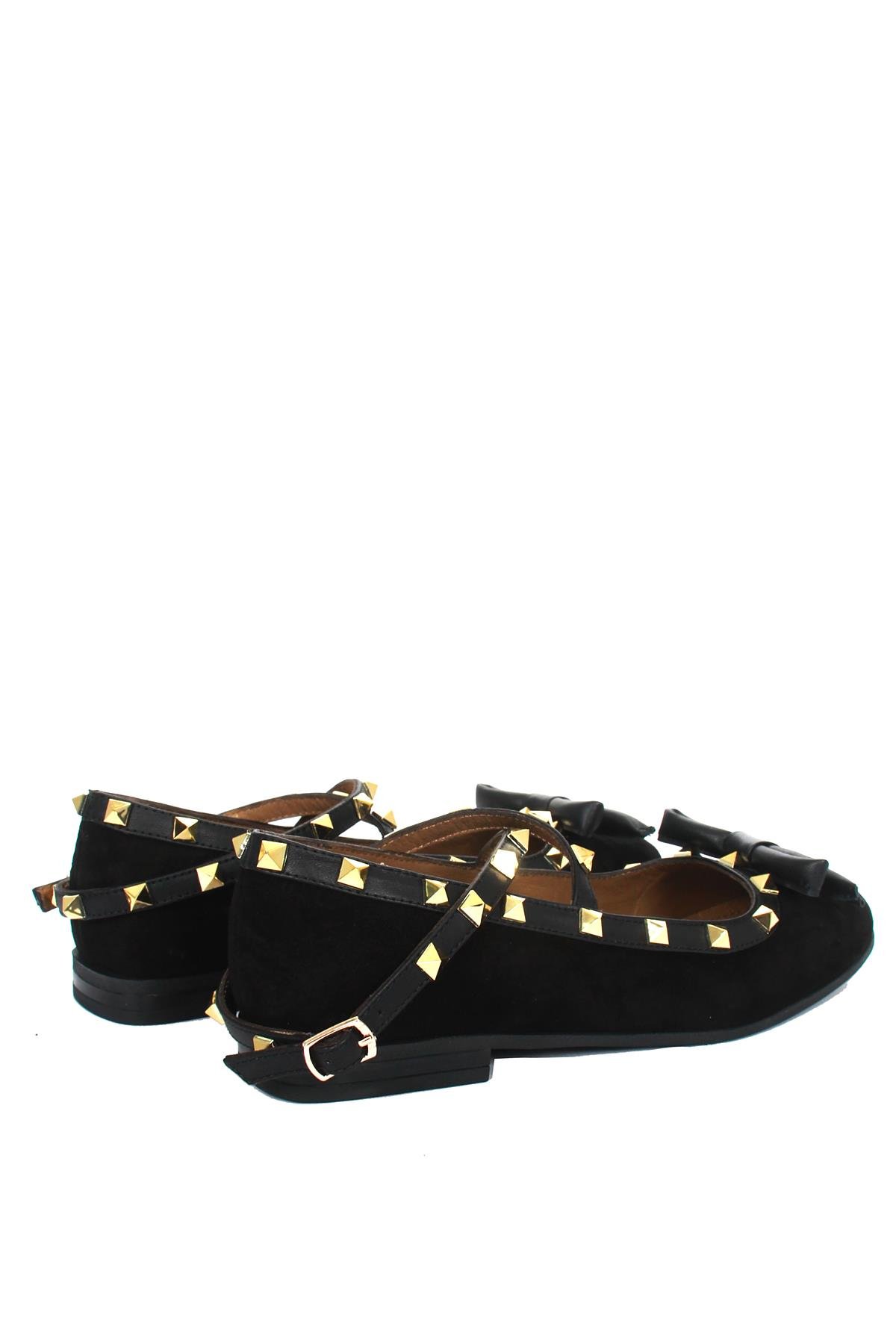 Rebelo Kadın Ayakkabı