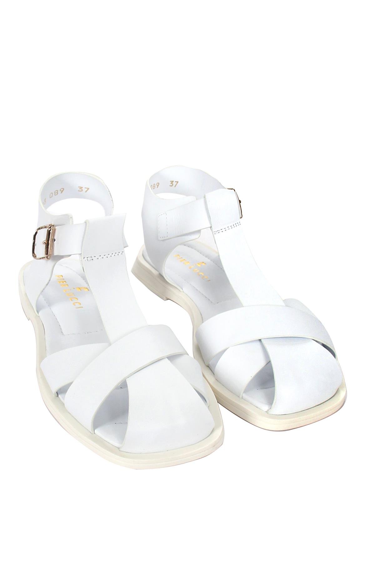 Rizzo Kadın Sandalet