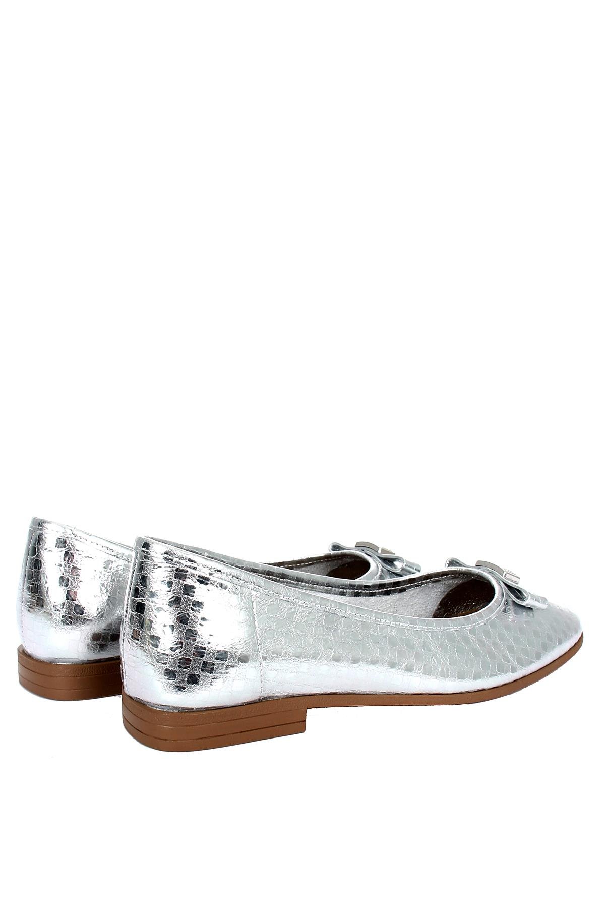 Robinson Kadın Ayakkabı