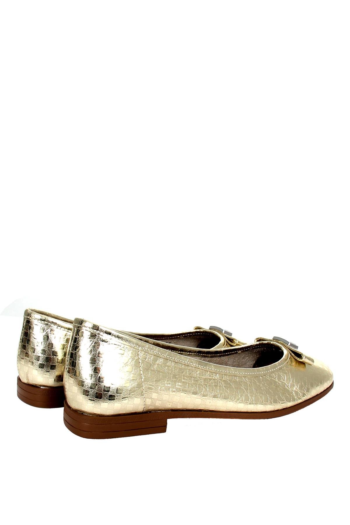 Robinson Kadın Ayakkabı