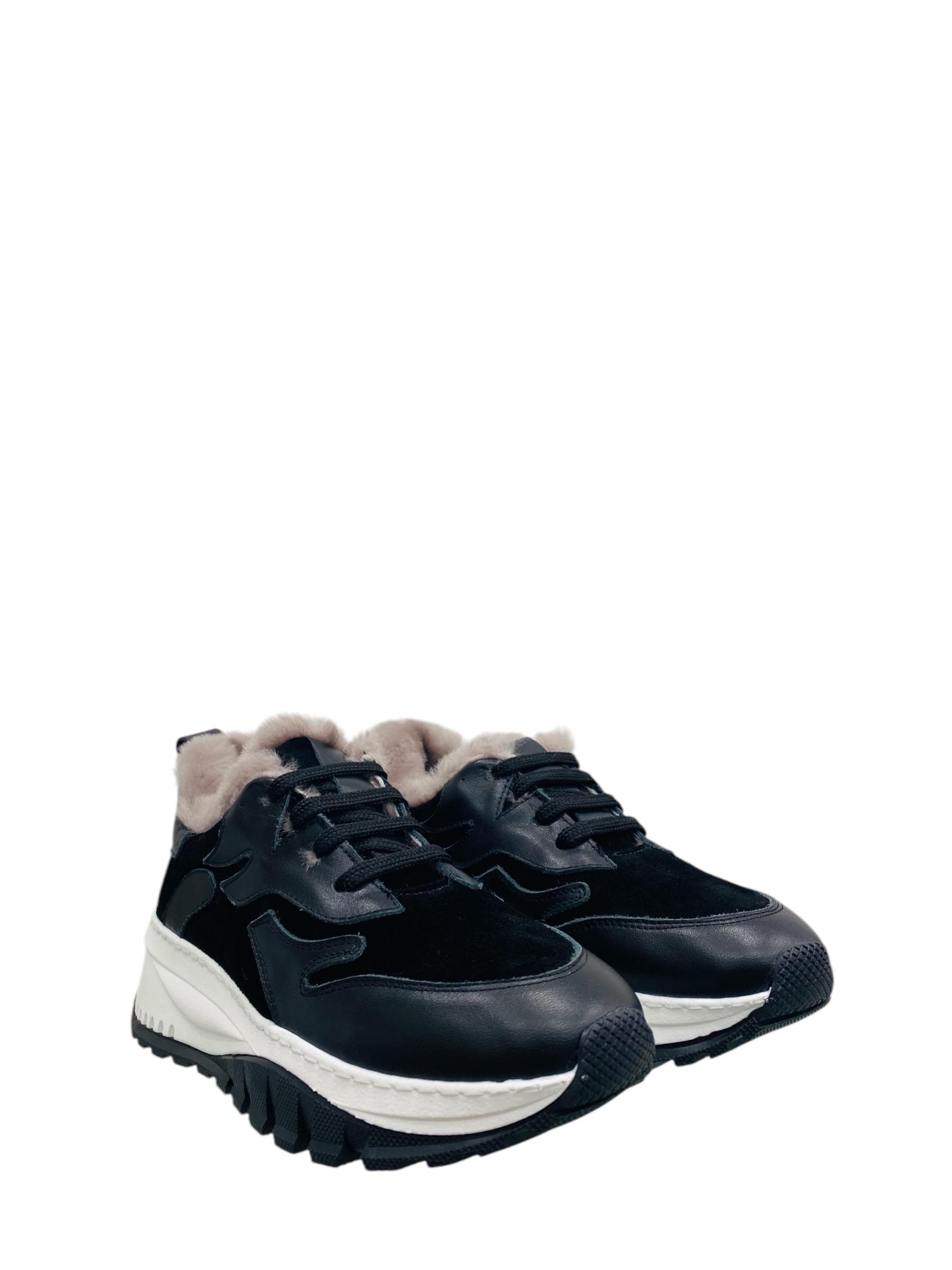 Samoa Kadın Ayakkabı