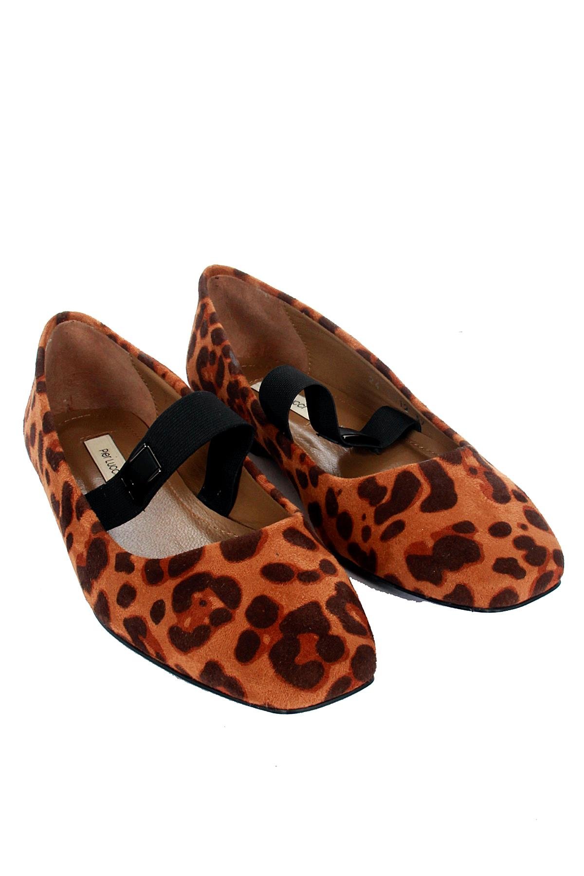 Savio Kadın Ayakkabı