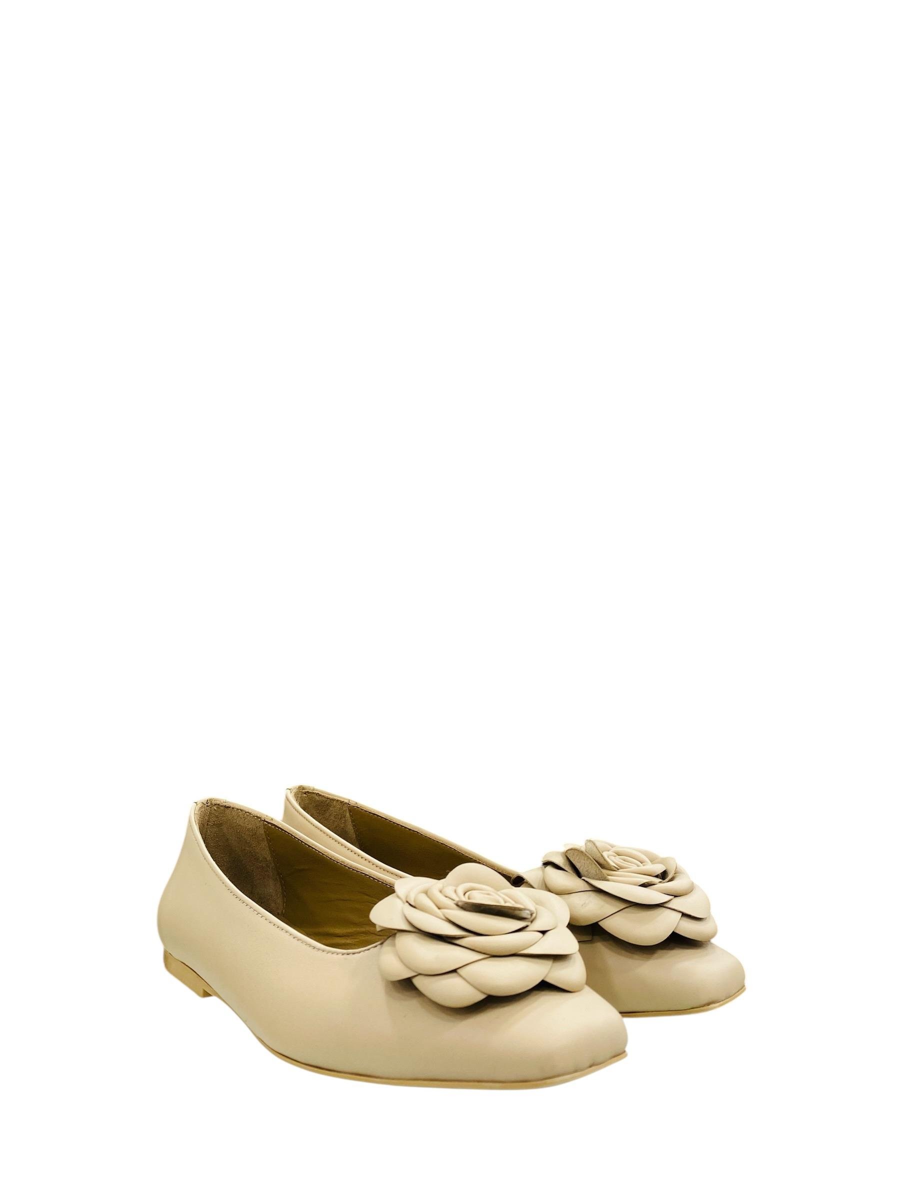 Sinemis Kadın Ayakkabı