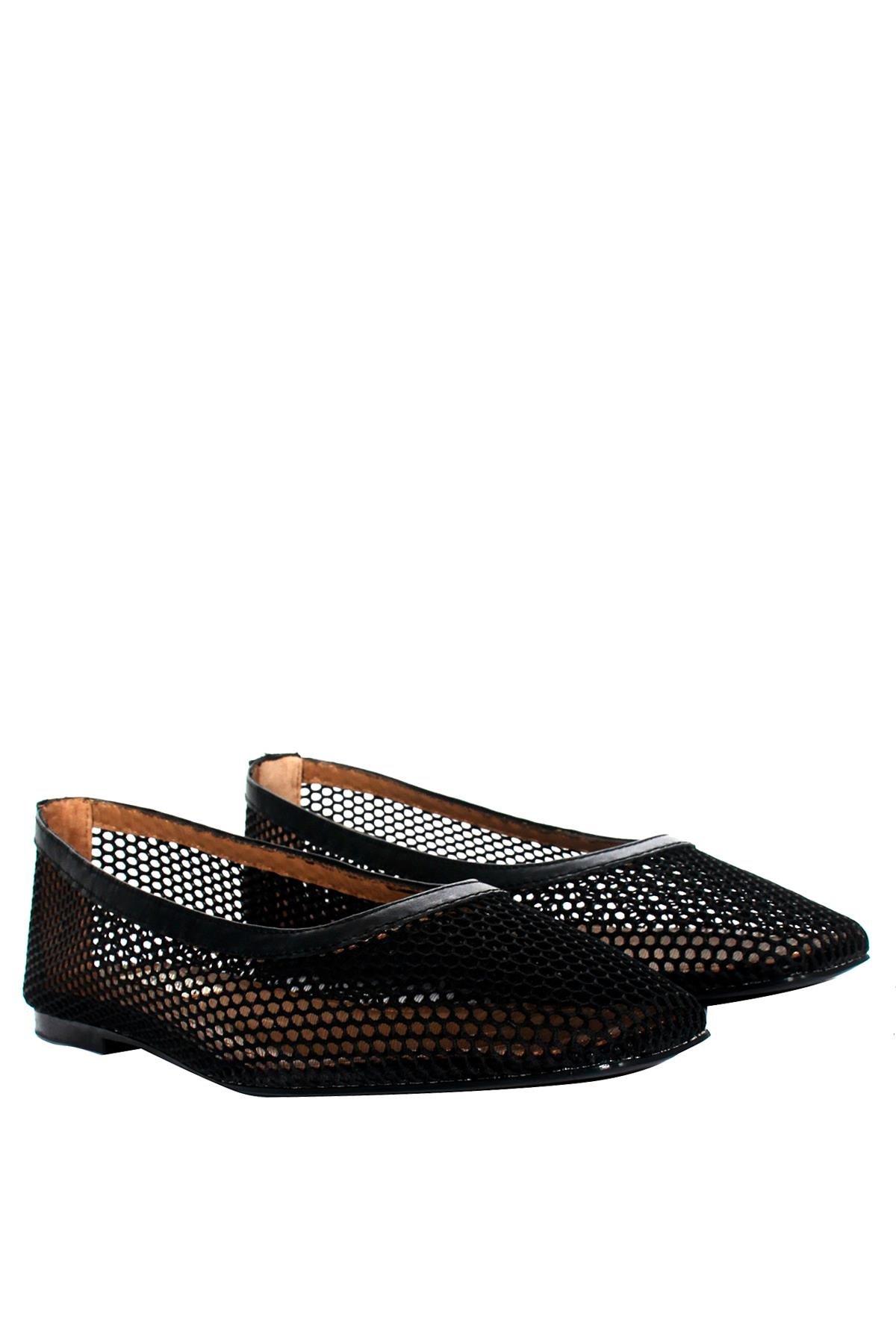 Tonna Kadın Aakkabı