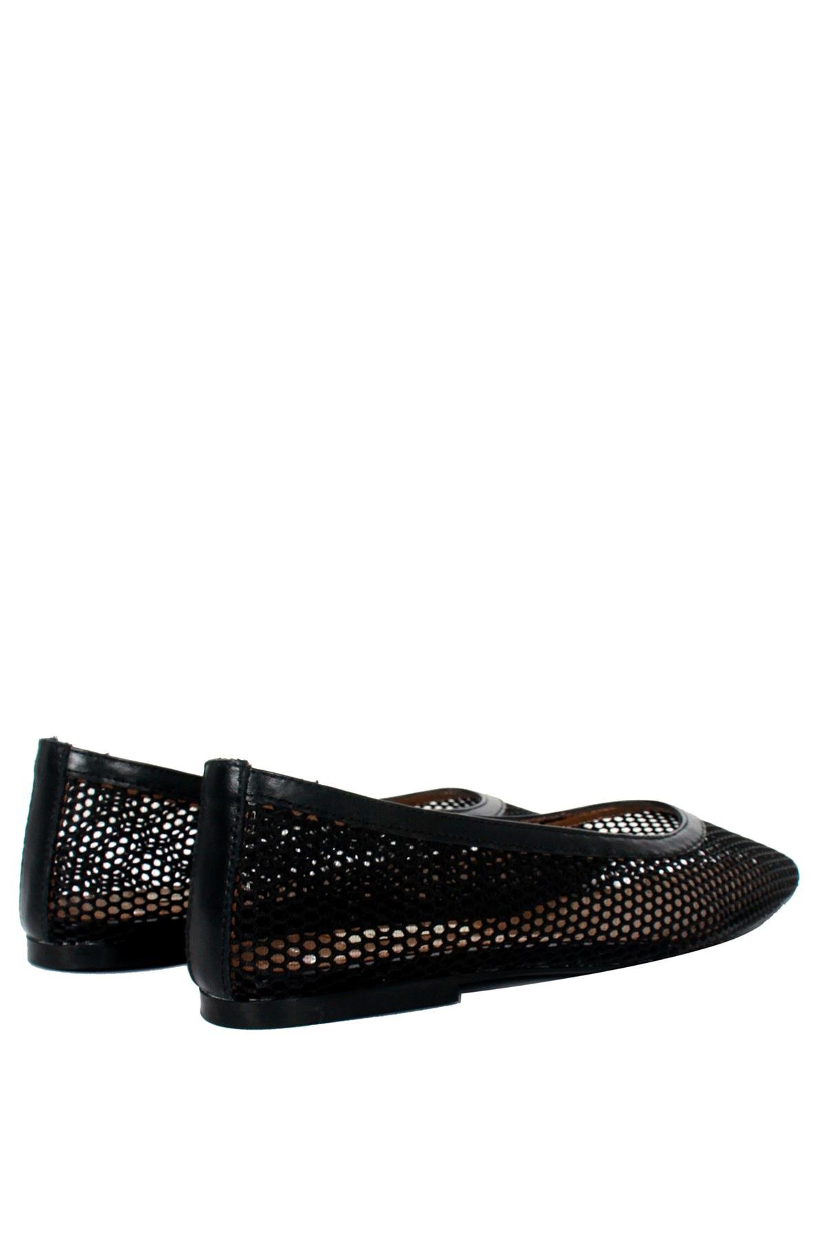 Tonna Kadın Aakkabı