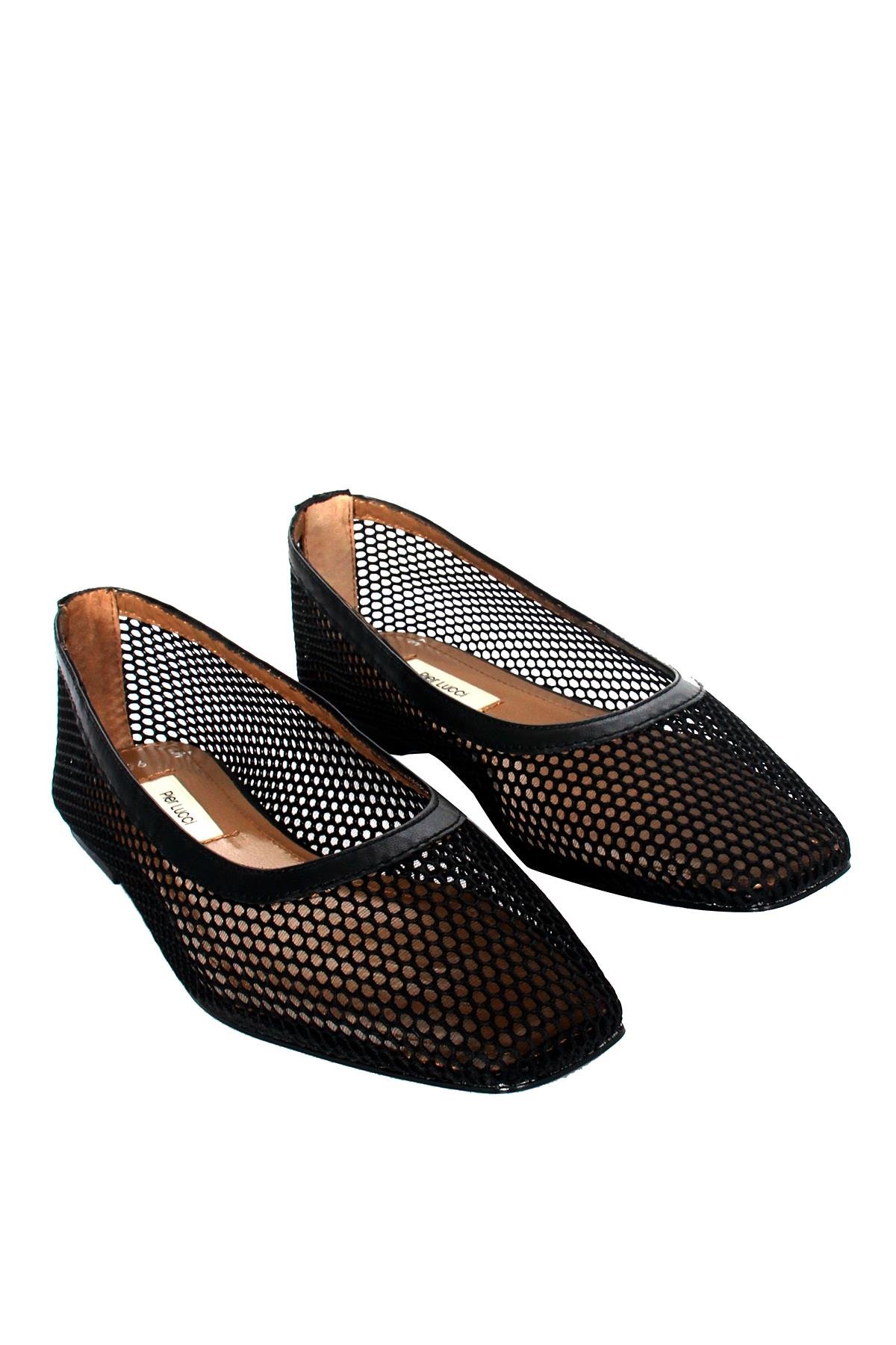 Tonna Kadın Aakkabı