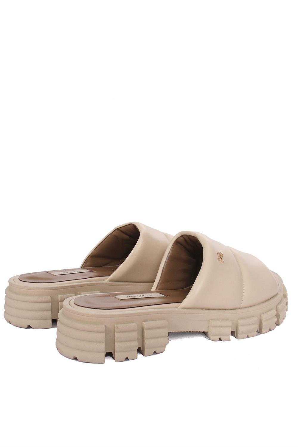 Valvera Kadın Terlik