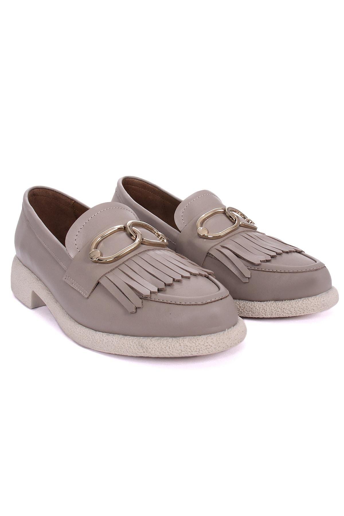 Variana Kadın Loafer Ayakkabı
