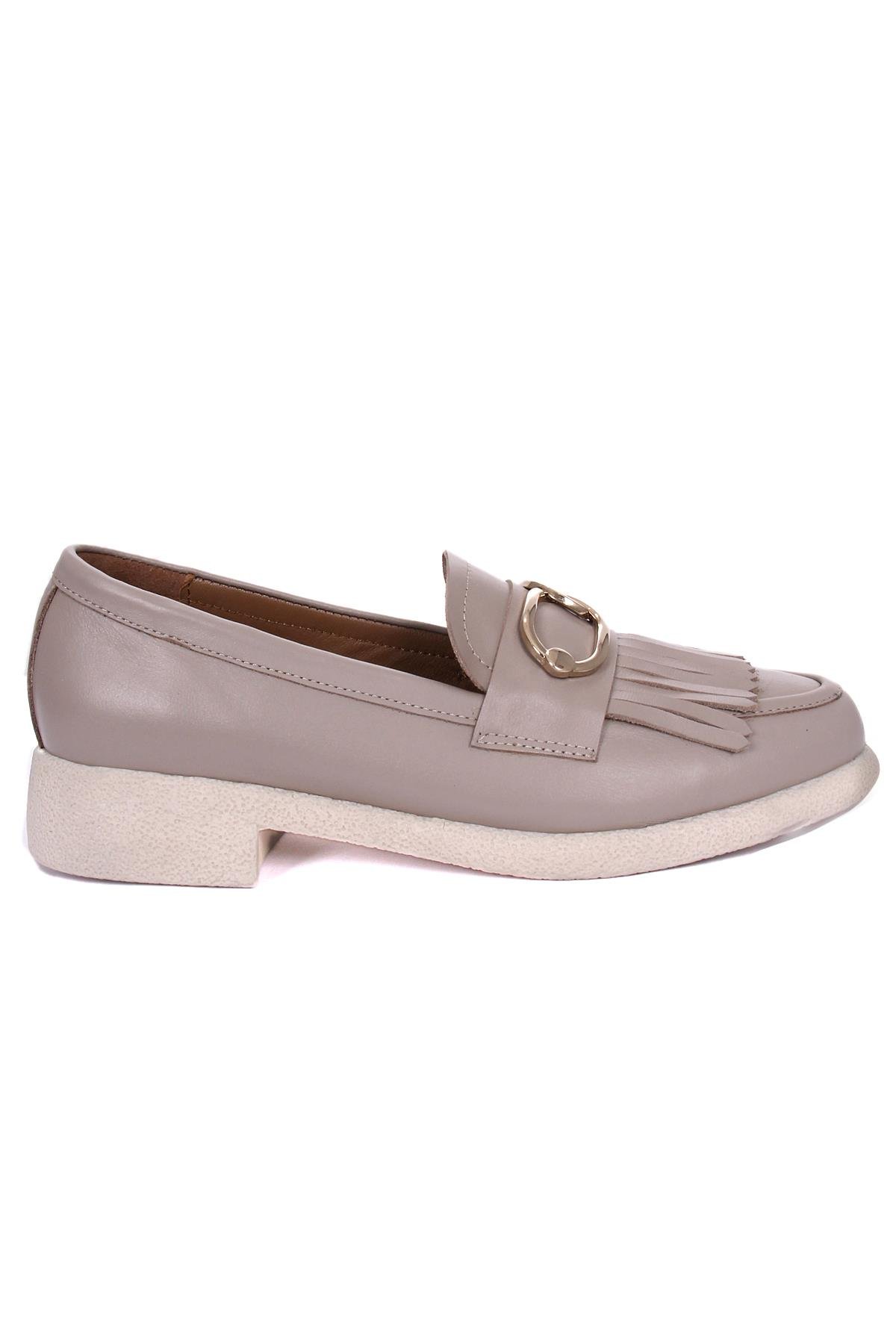 Variana Kadın Loafer Ayakkabı