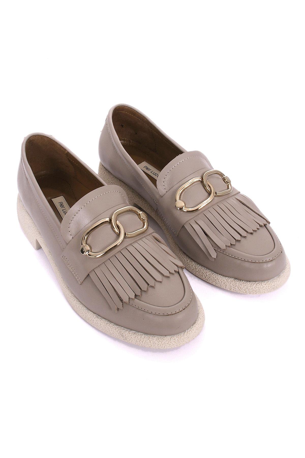 Variana Kadın Loafer Ayakkabı