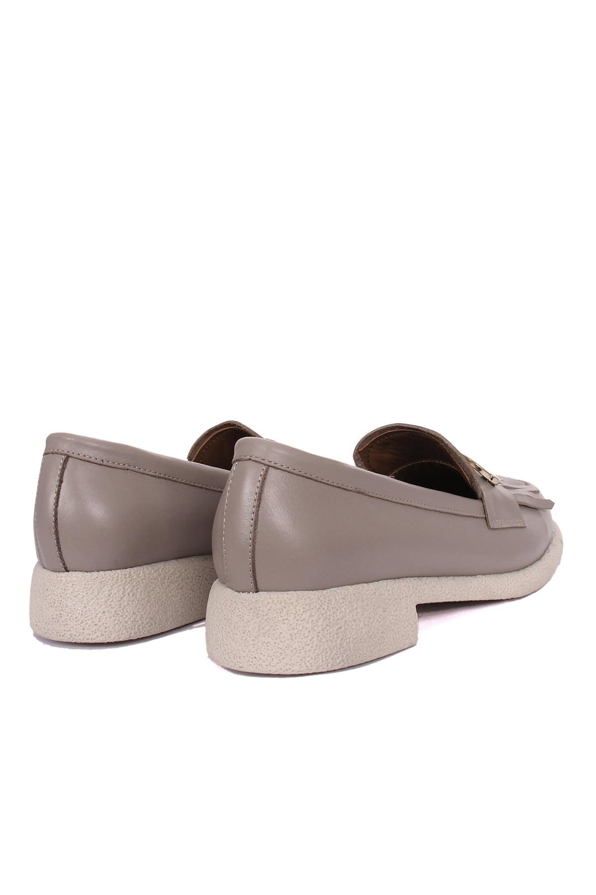 Variana Kadın Loafer Ayakkabı