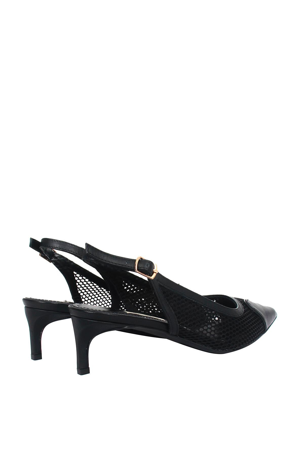 Verda Kadın Ayakkabı